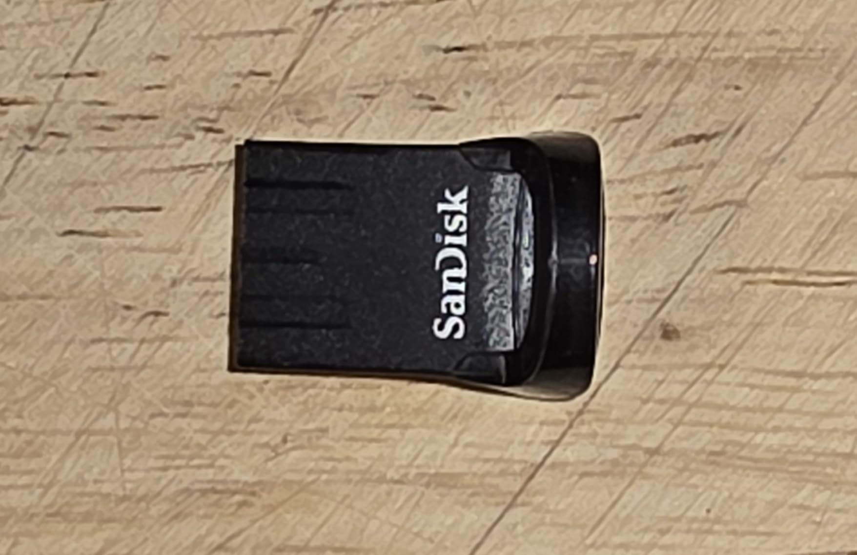 SANDISK 512GB Ultra Fit, USB Type-A Flash Drive, Up to 400MB/s Read Speeds customer photo 1