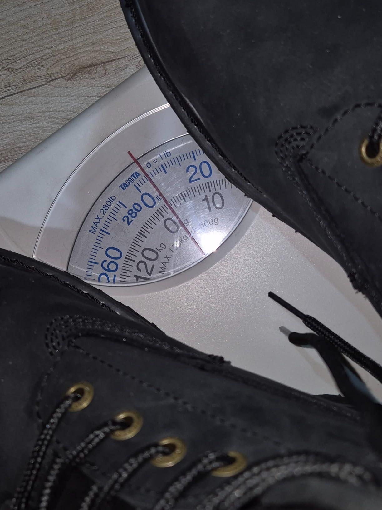 Work Boots for Men Soft Toe Waterproof Leather Workboots | 6