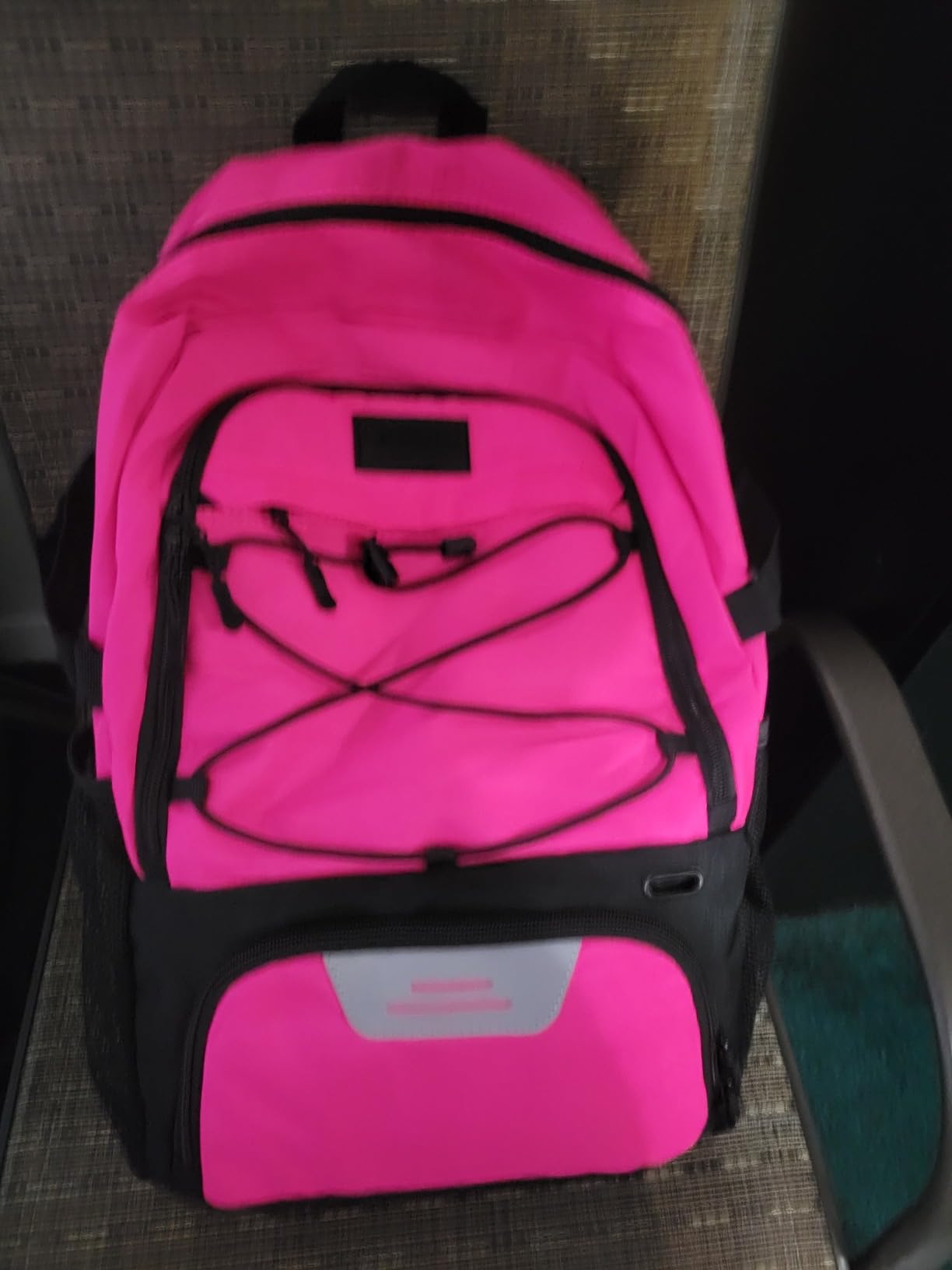 Goloni Soccer Backpack, Basketball Backpack with Ball Compartment & Shoe Compartment, Backpack for Basketball, Soccer customer photo 1