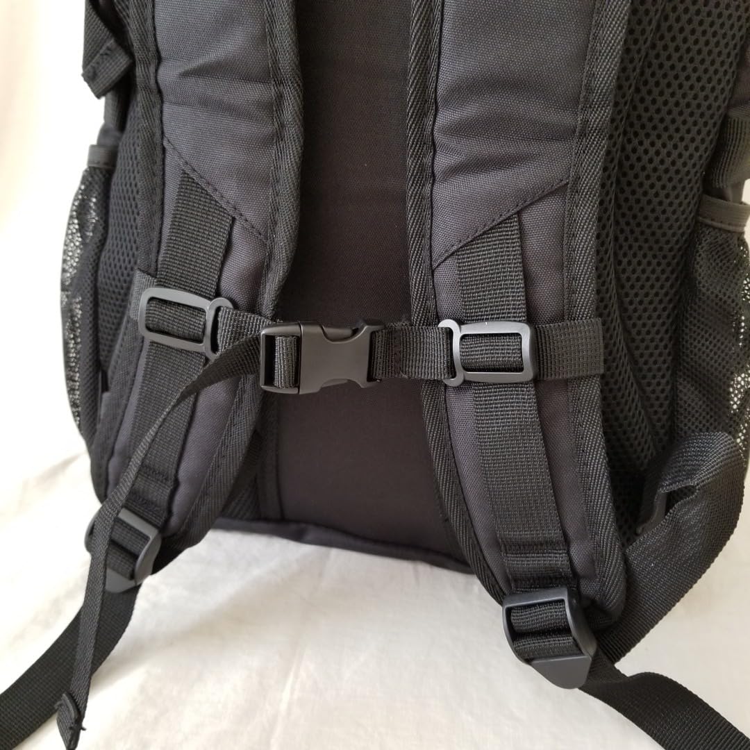 Goloni Soccer Backpack, Basketball Backpack with Ball Compartment & Shoe Compartment, Backpack for Basketball, Soccer customer photo 2