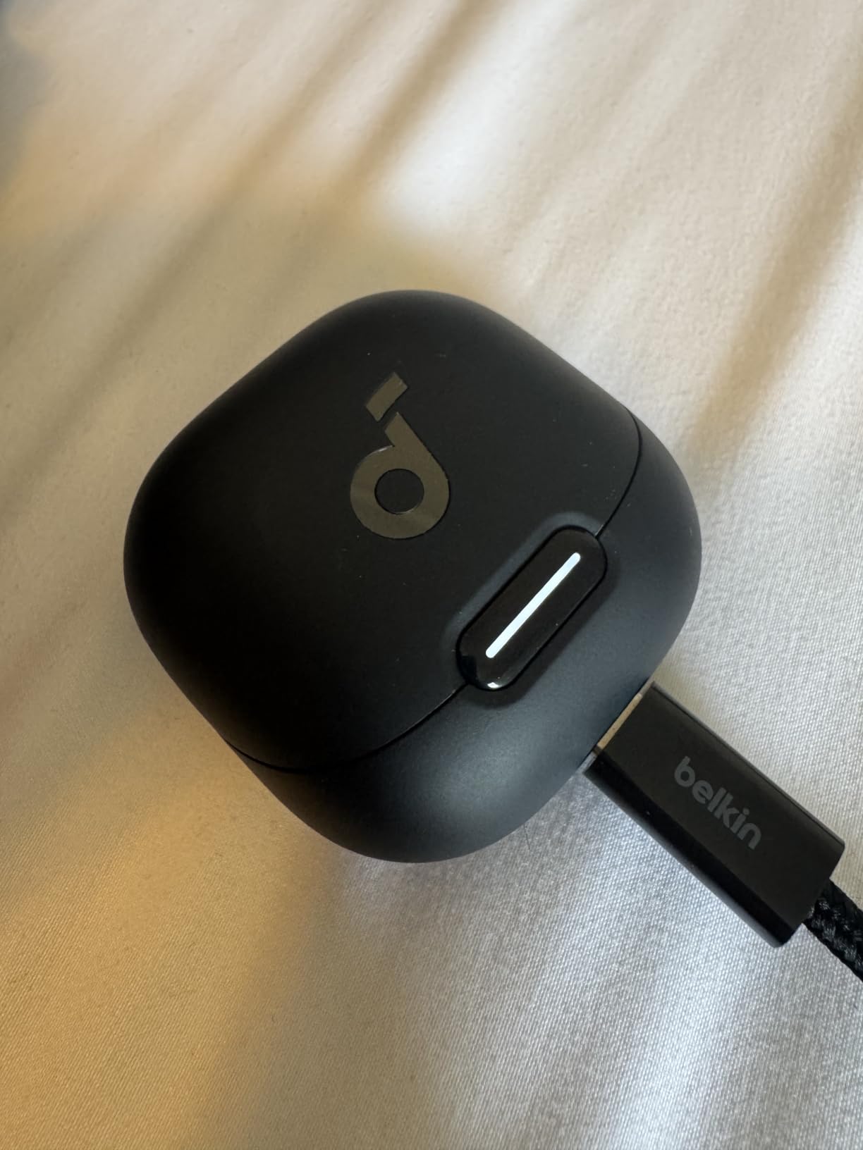 soundcore by Anker Liberty 4 NC Wireless Earbuds customer photo 1