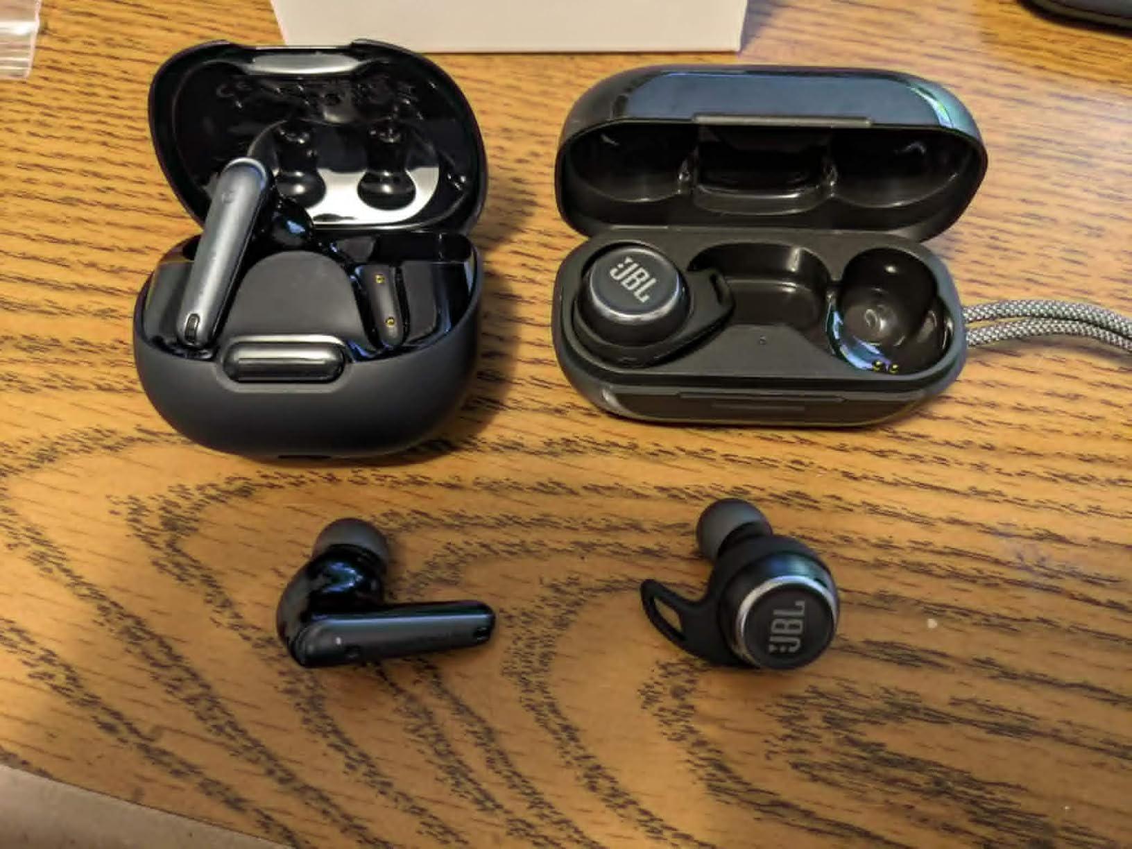 soundcore by Anker Liberty 4 NC Wireless Earbuds customer photo 2