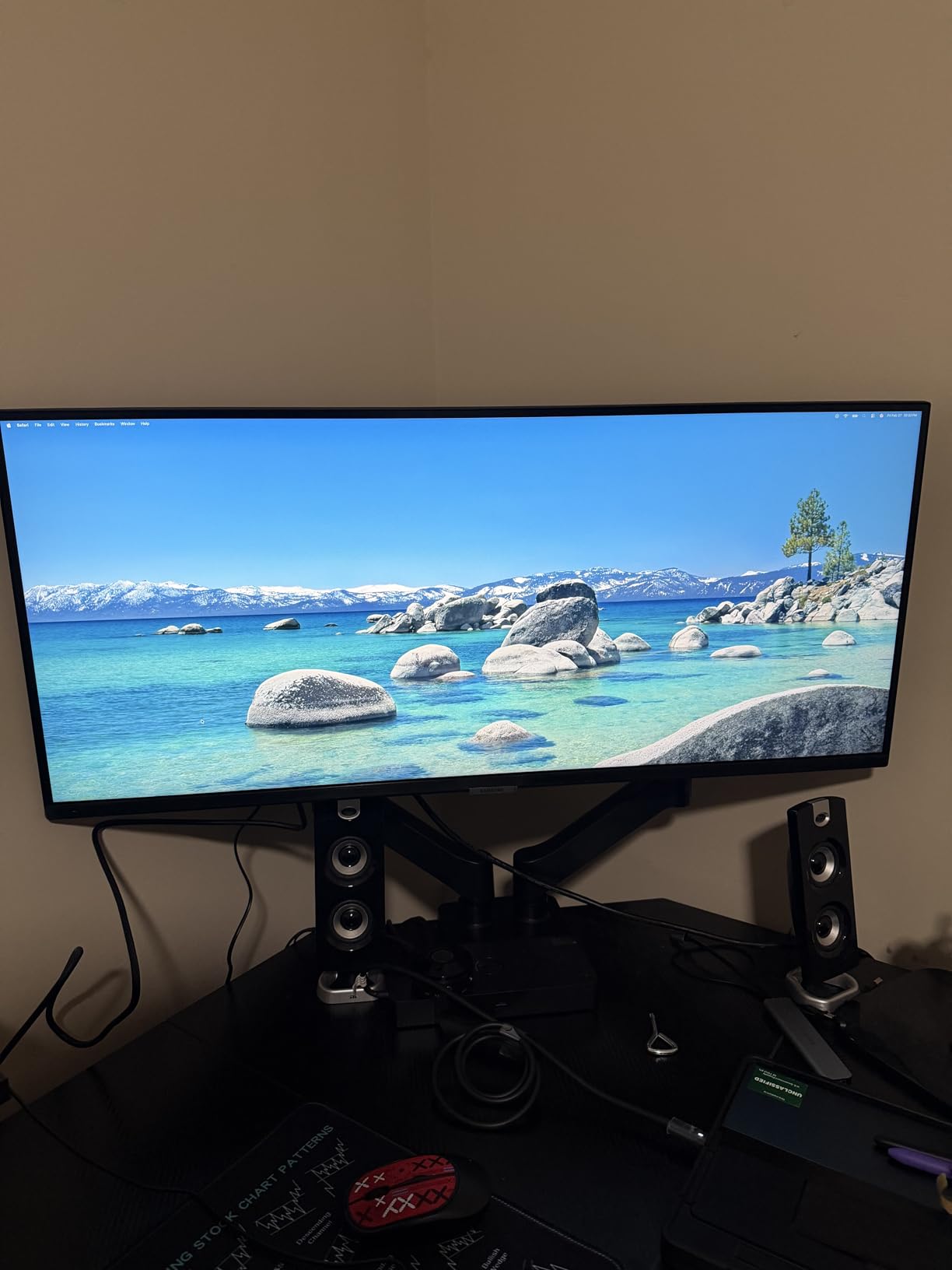 SAMSUNG 34