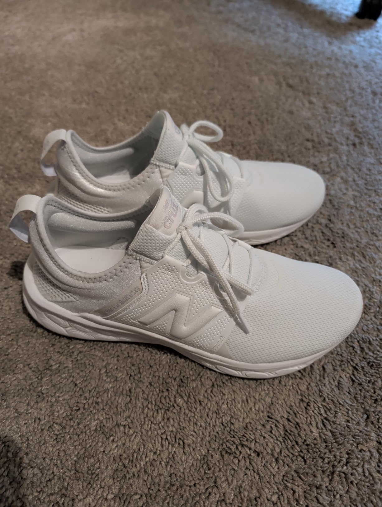 Men's Fresh Foam X Cruz Artisan V3 Shoes customer photo 1