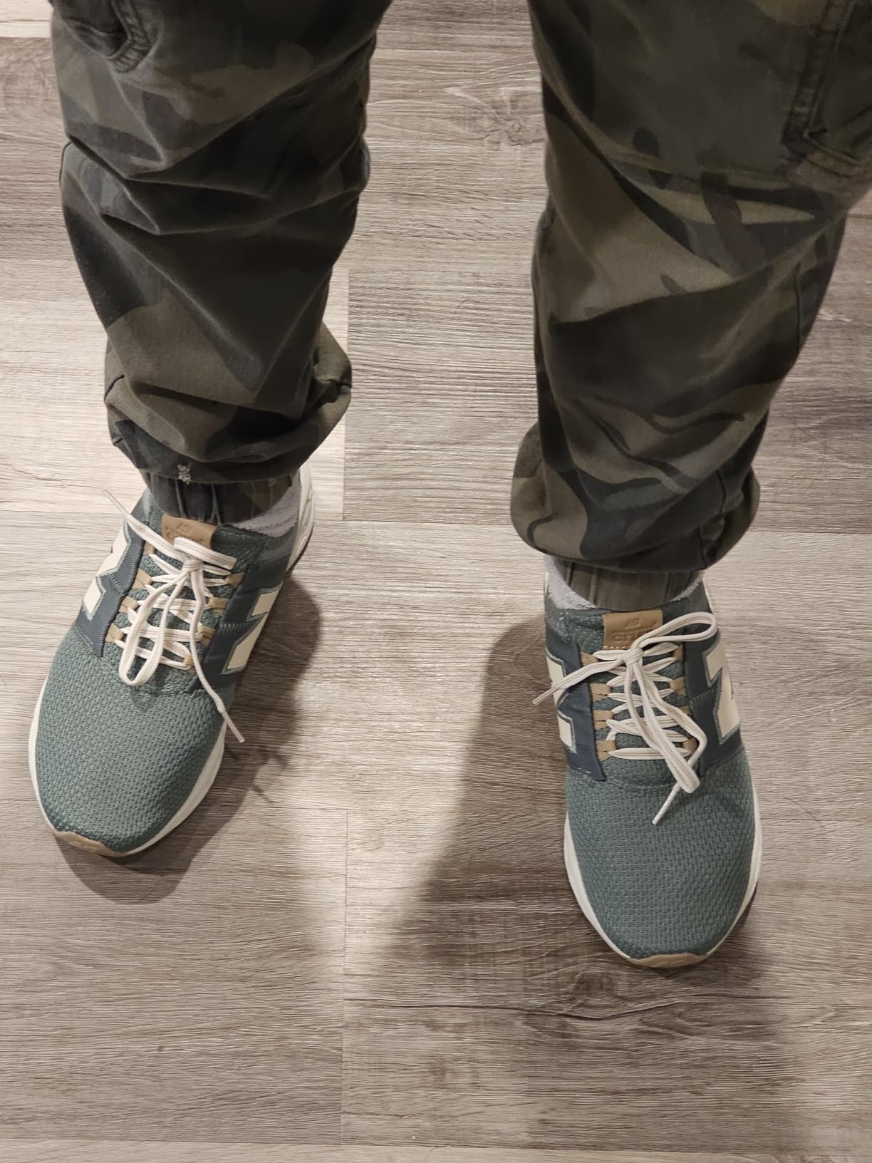 Men's Fresh Foam X Cruz Artisan V3 Shoes customer photo 2