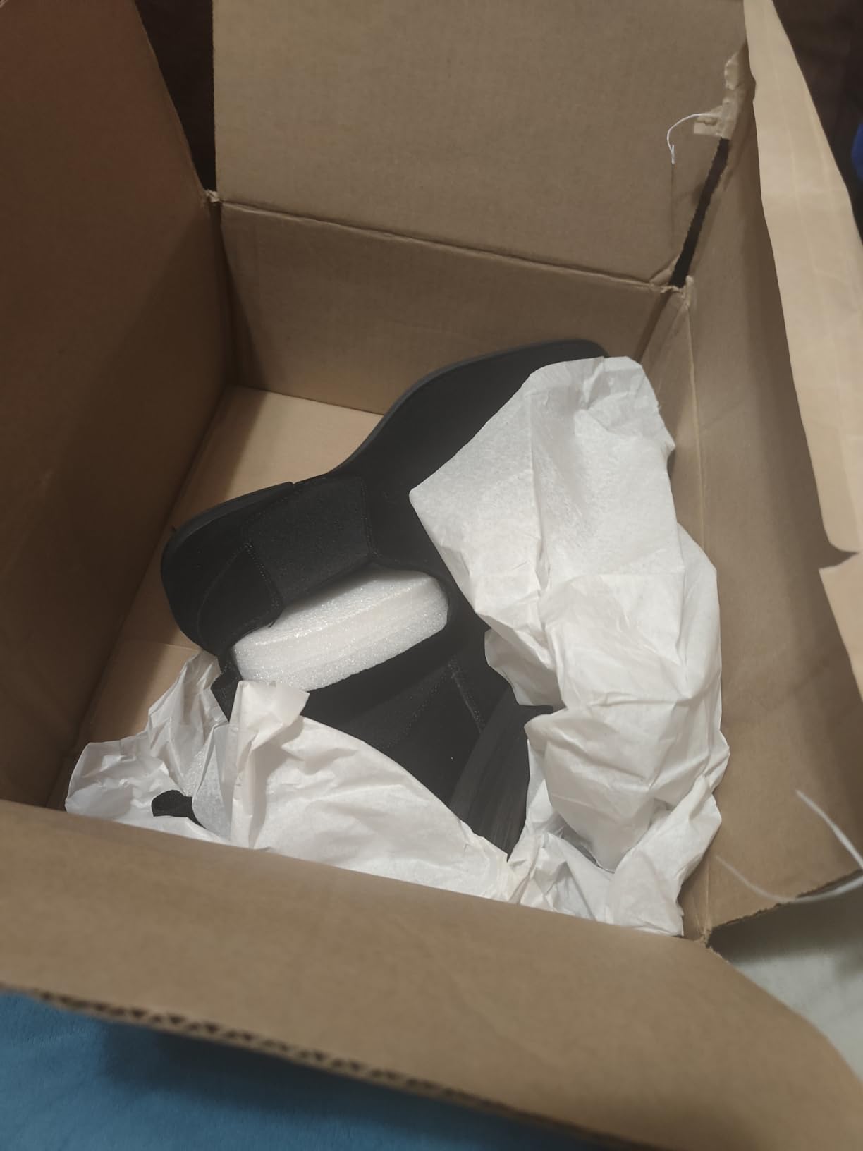 ALDO Men's Collen Leather Ankle Chelsea Boot | Casual Boots customer photo 1