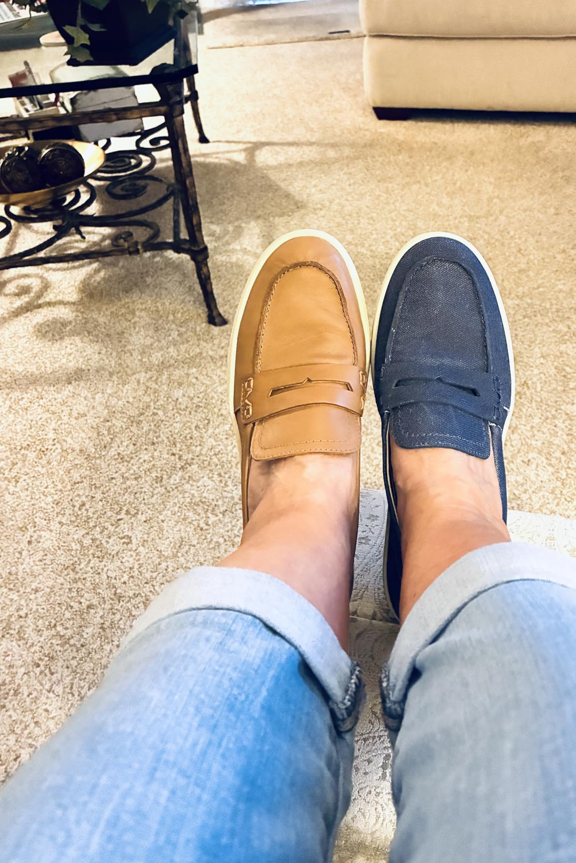 Vionic Women's Uptown Loafer customer photo 1