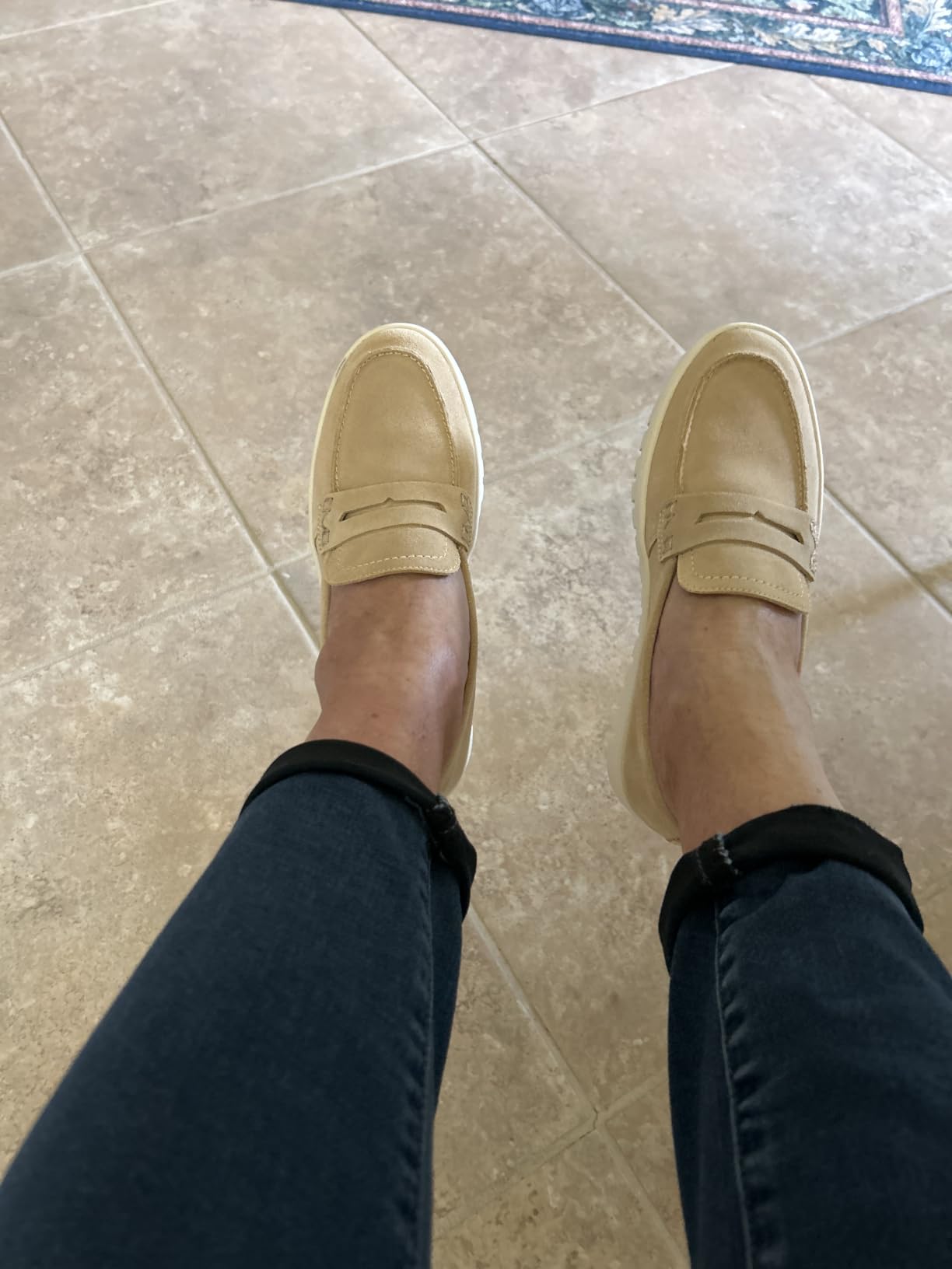 Vionic Women's Uptown Loafer customer photo 2