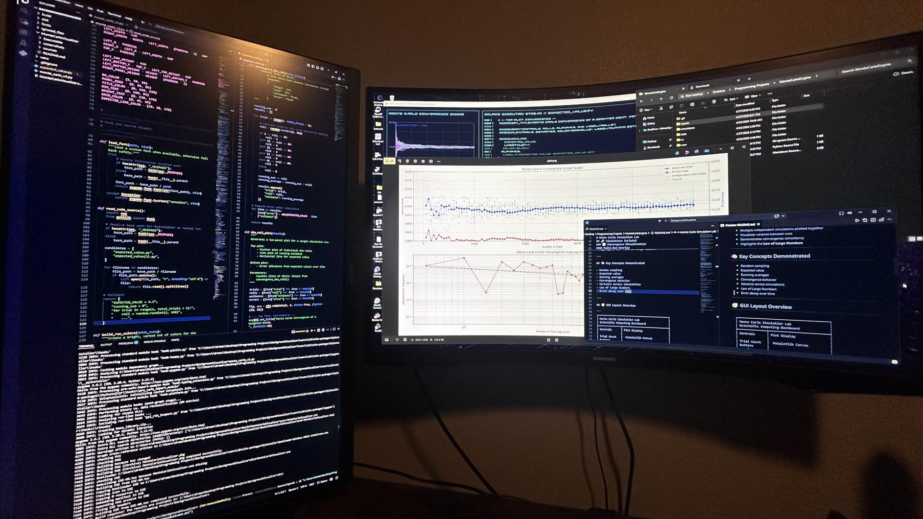KOORUI 34 Inch 200Hz Ultrawide Curved WQHD 3440×1440p Gaming Monitor 1000R customer photo 1