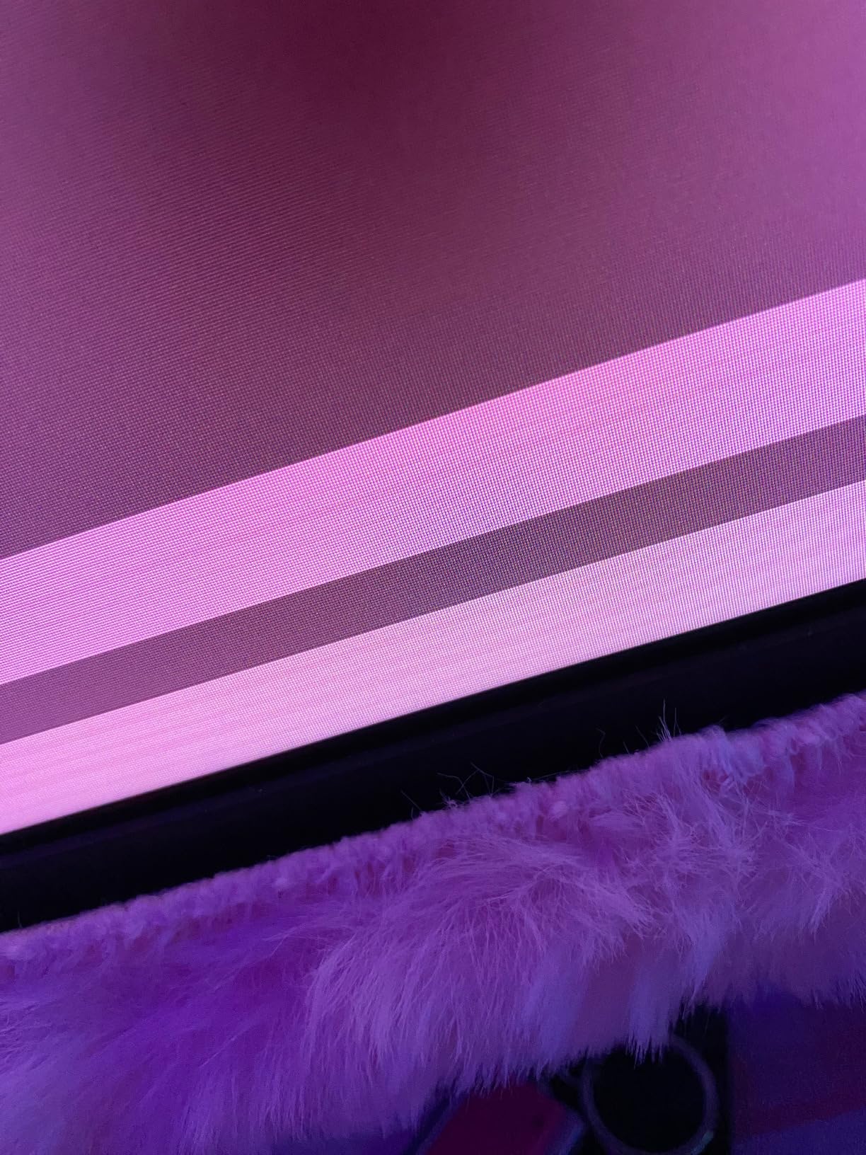 KOORUI 34 Inch 200Hz Ultrawide Curved WQHD 3440×1440p Gaming Monitor 1000R customer photo 2