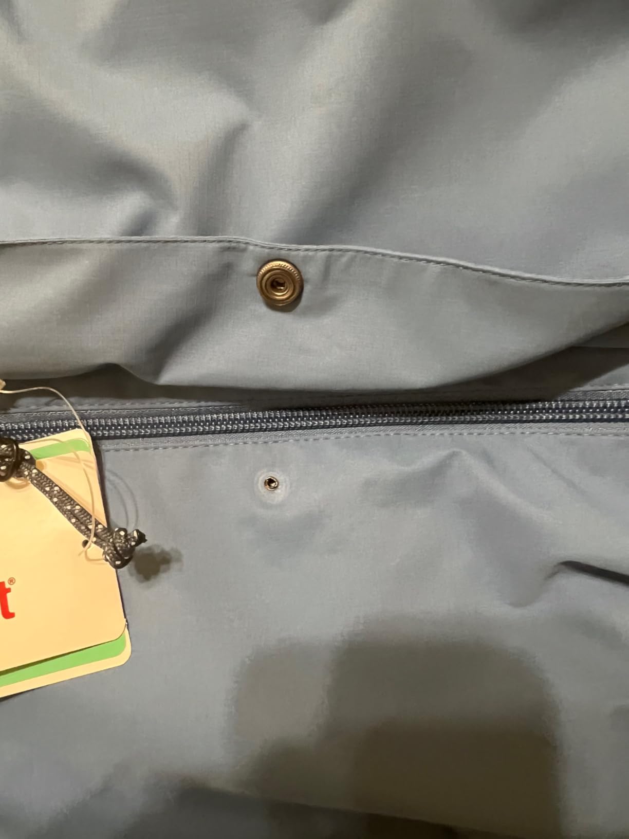 MARMOT Men's Cascade Durable & Waterproof Rain Jacket customer photo 2