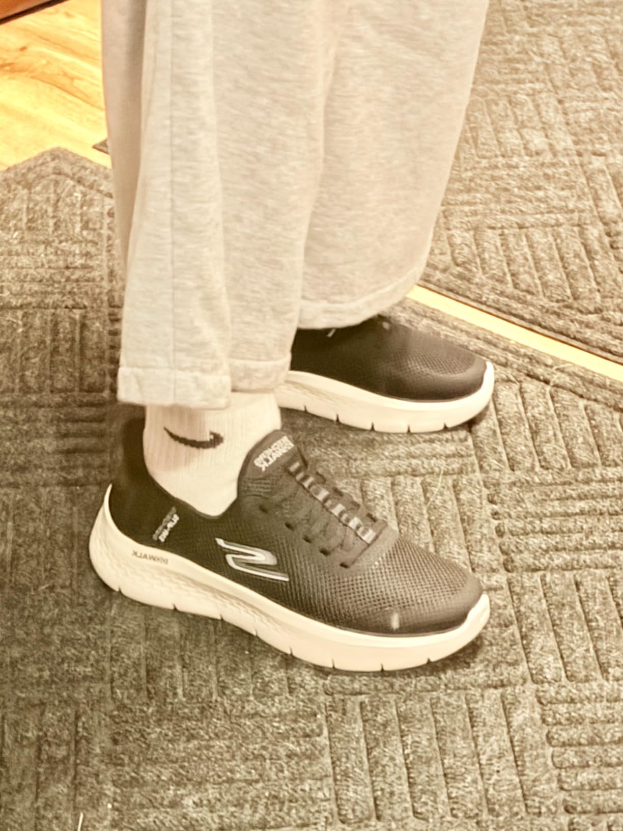 Skechers Women's Go Walk Flex Grand Entry customer photo 1