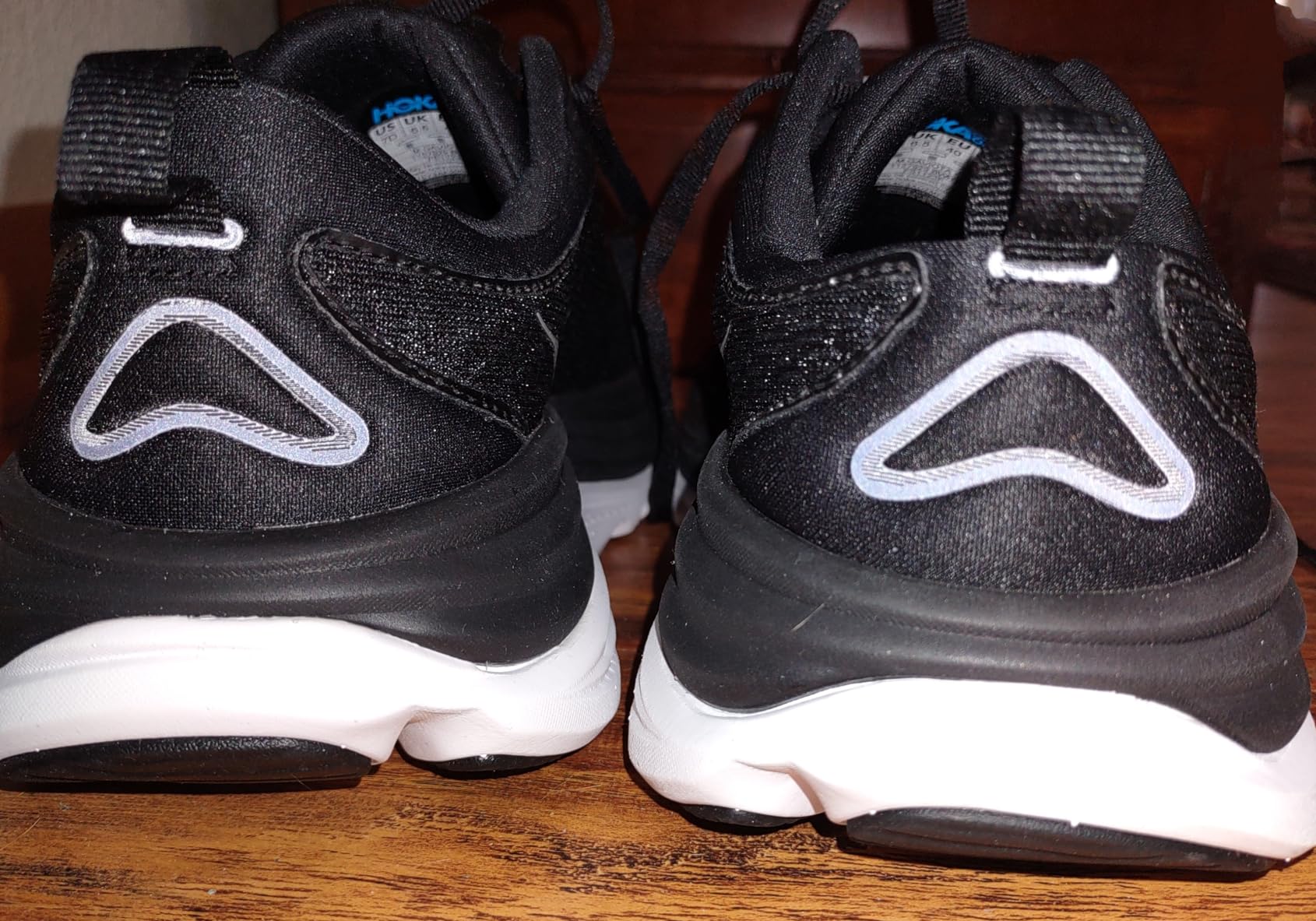 Hoka Mens Gaviota 5 customer photo 1