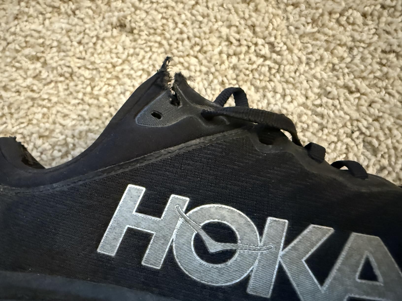 Hoka Mens Gaviota 5 customer photo 1