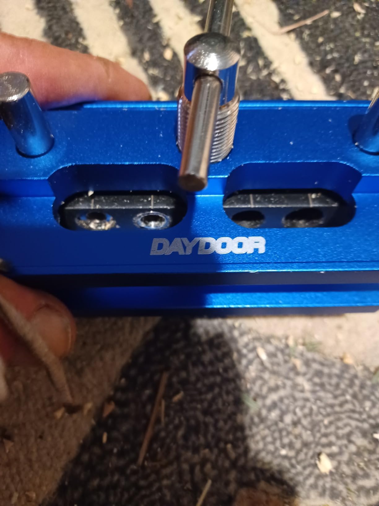 DAYDOOR 2.1