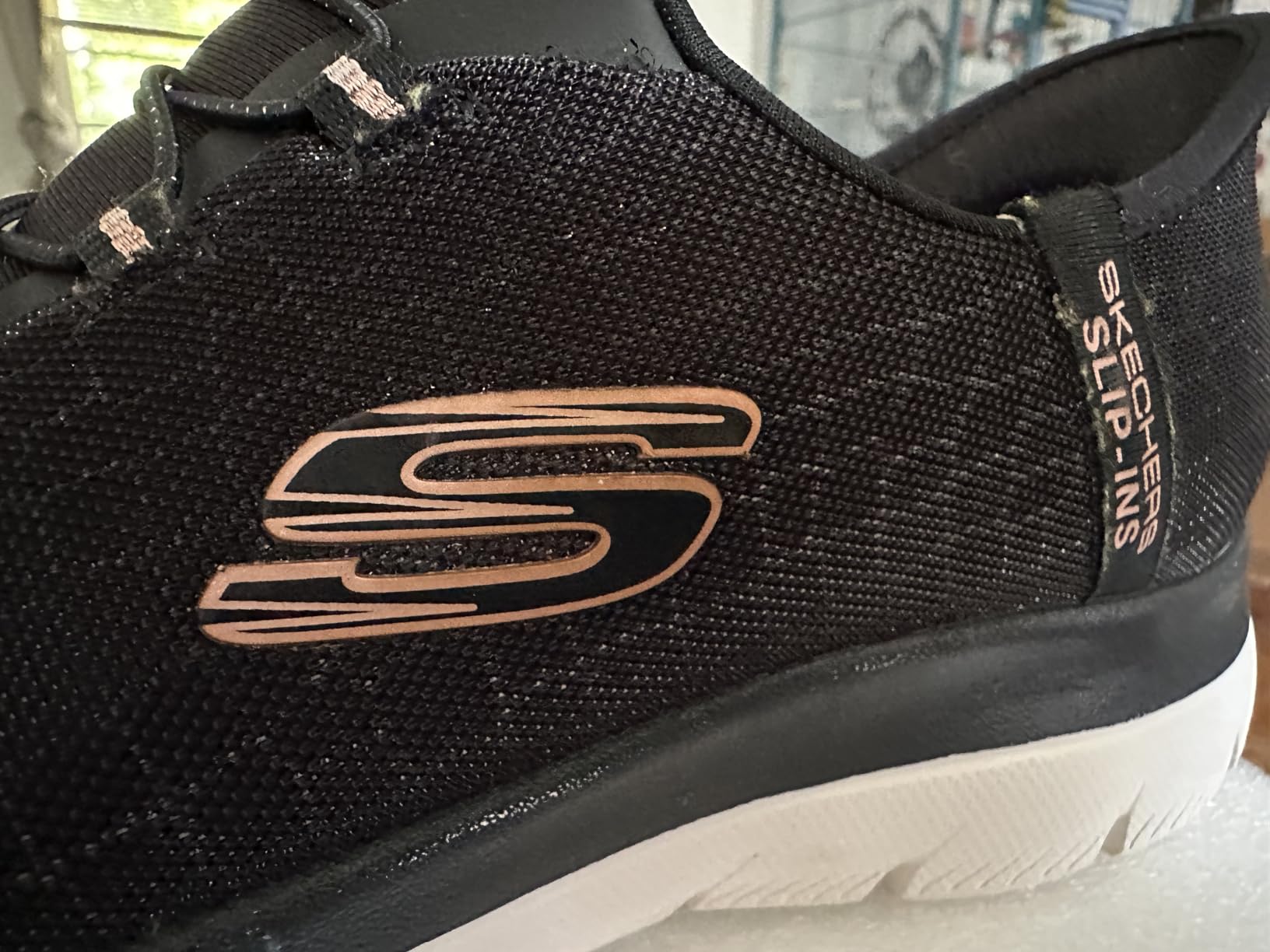 Skechers Women's Summits Classy Night customer photo 1