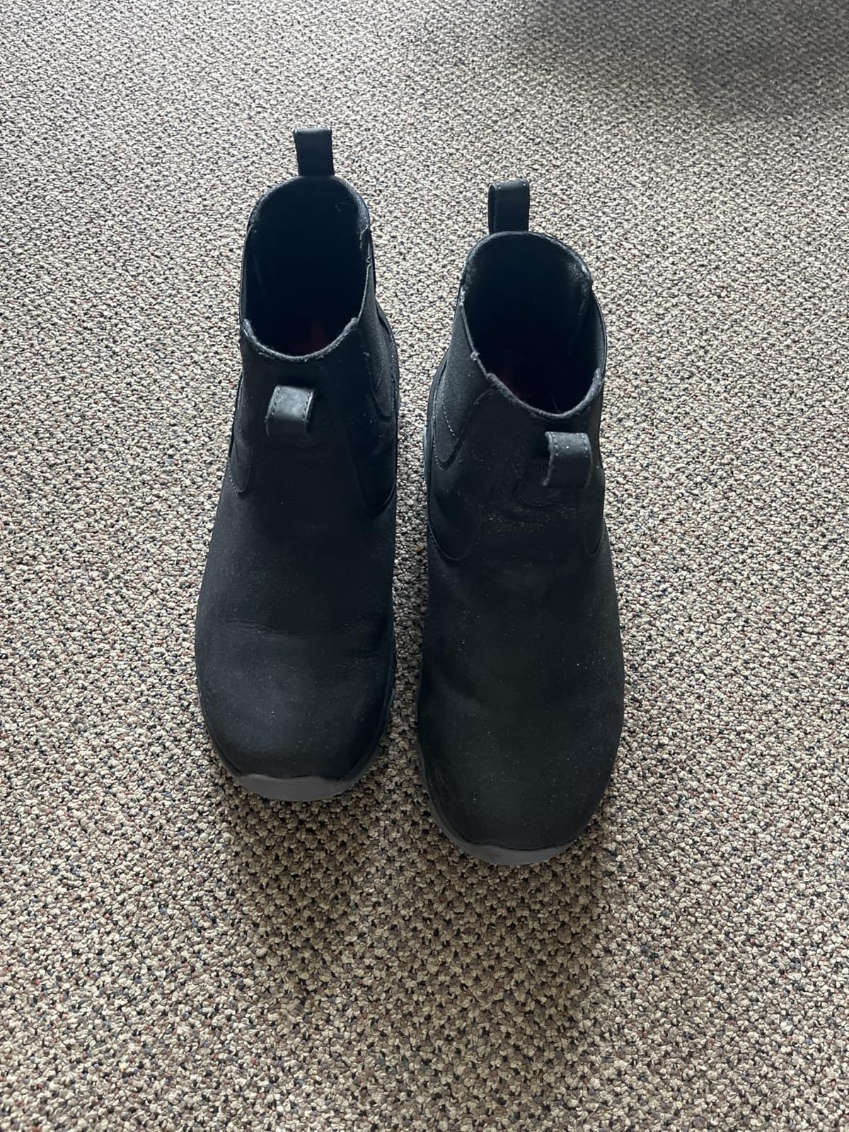 Merrell Men's Moab Adventure 3 Chelsea Waterproof customer photo 1