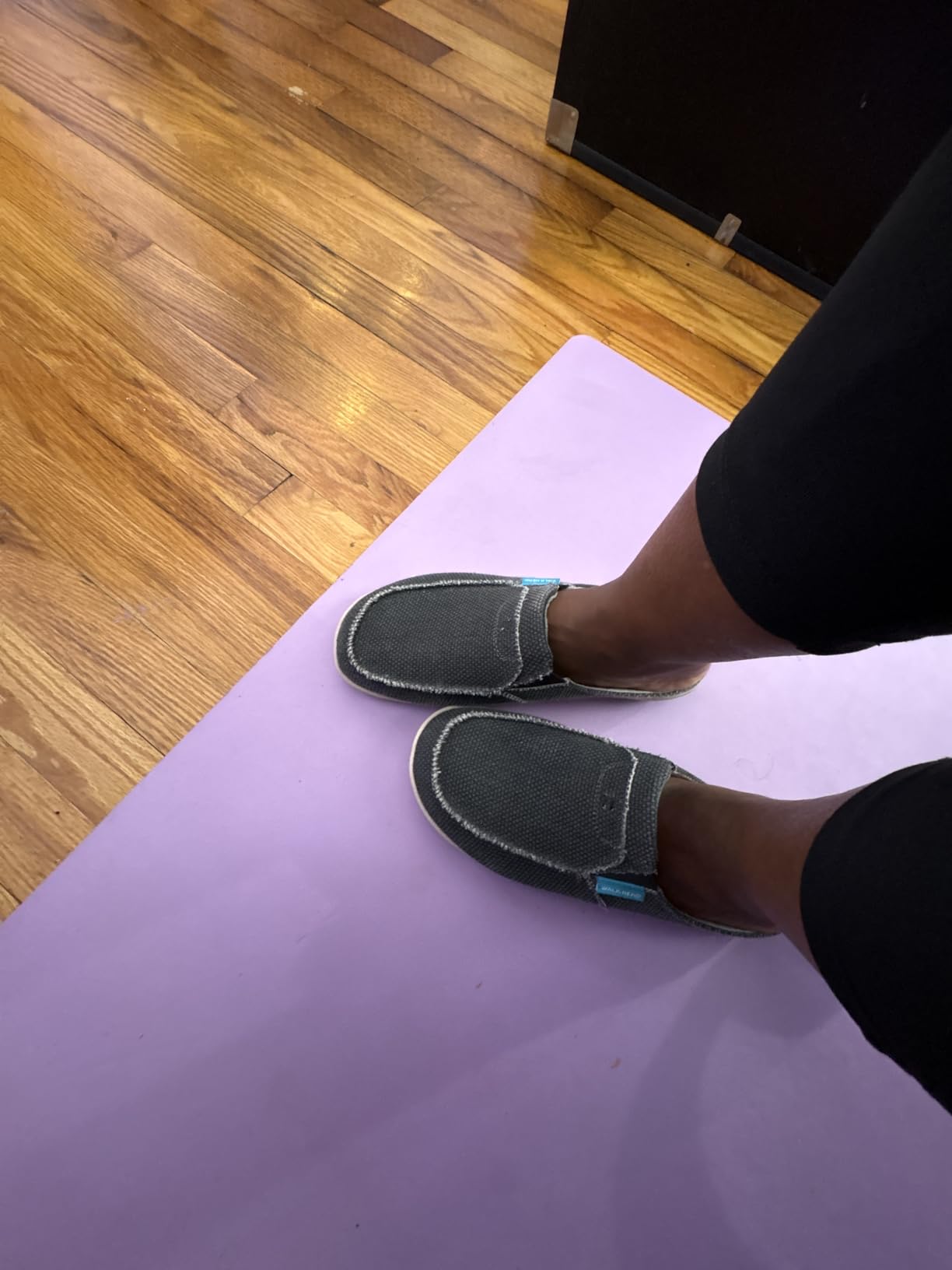 Orthopedic Slippers for Women with Arch Support, Relieve Plantar Fasciitis customer photo 2