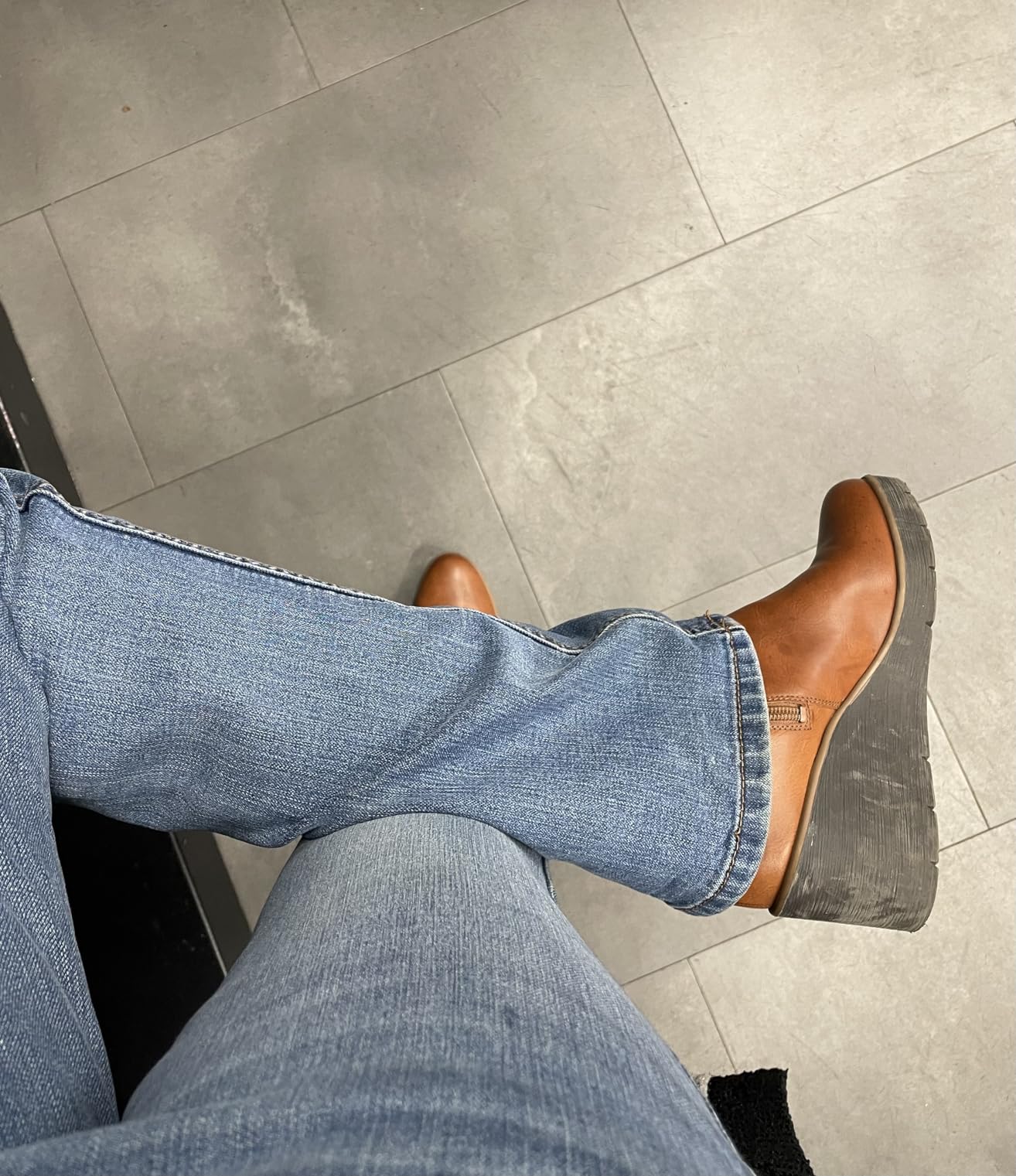 Women's SOUL, Adrian Boot customer photo 2