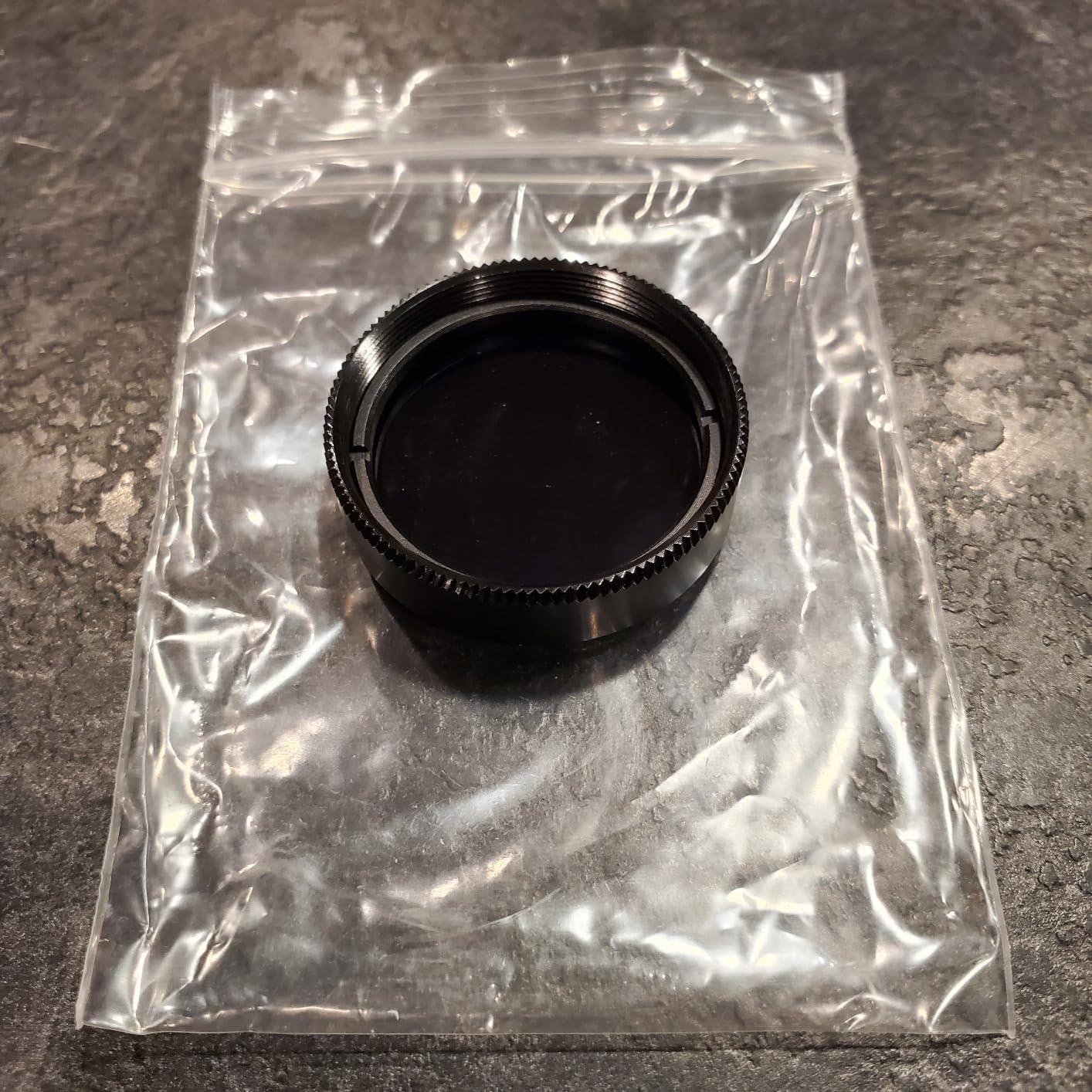 1.25-Inch Telescope Moon Filter for Eyepieces customer photo 1