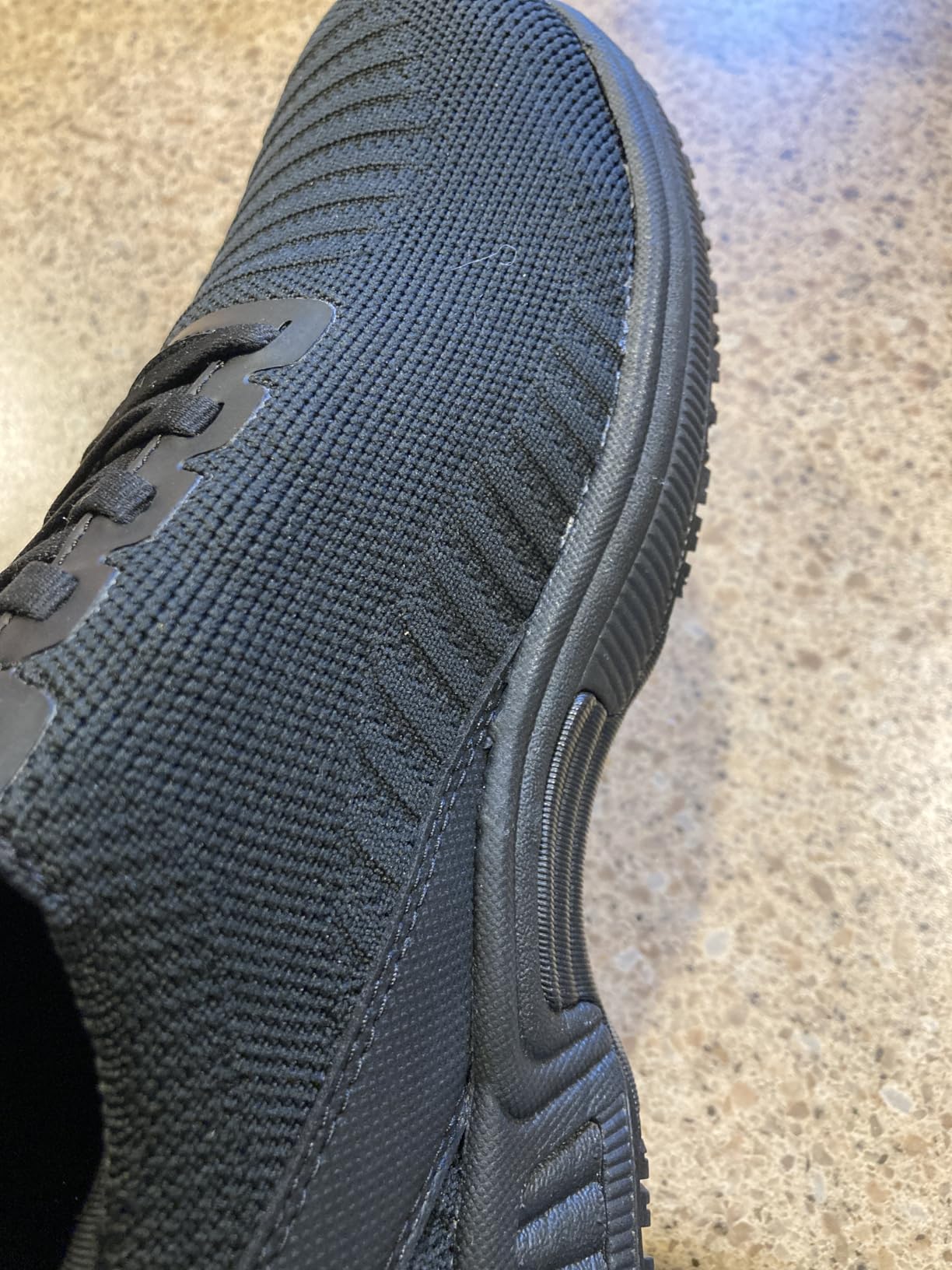 Orthofeet Kita Orthopedic Women's Sneaker customer photo 1
