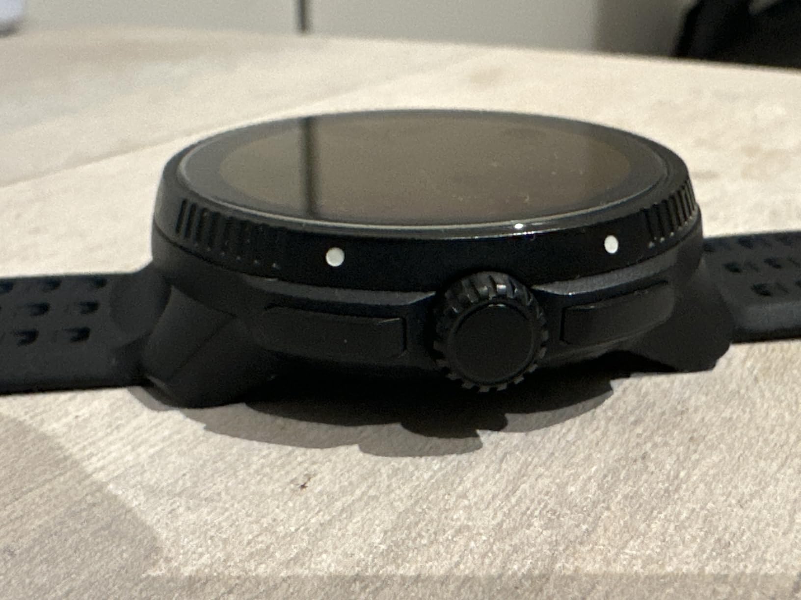 SUUNTO Race: GPS Sports Watch, Large & Bright AMOLED Color Screen, Long Battery Life customer photo 2
