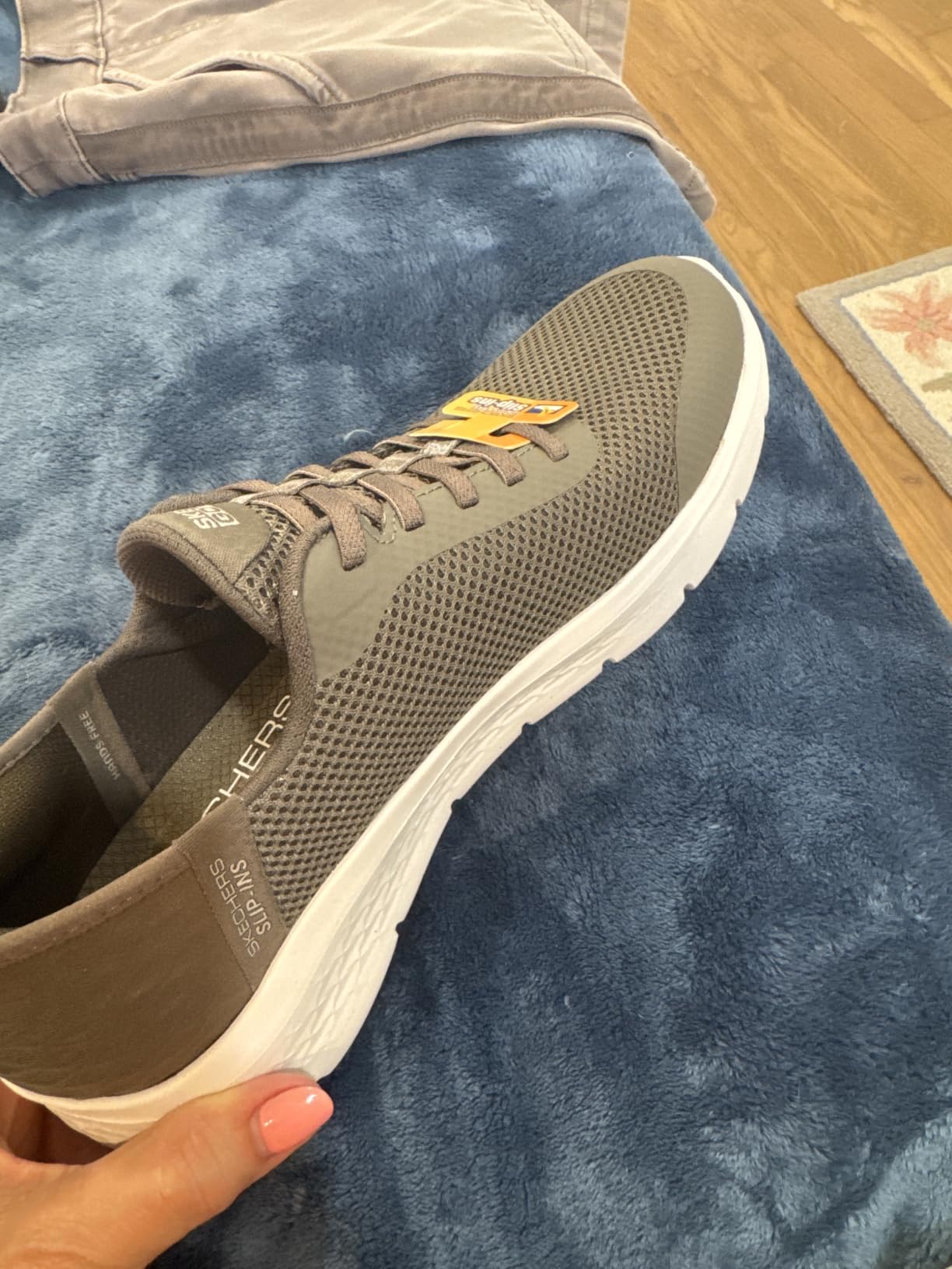 Skechers Women's Go Walk Flex Grand Entry customer photo 2
