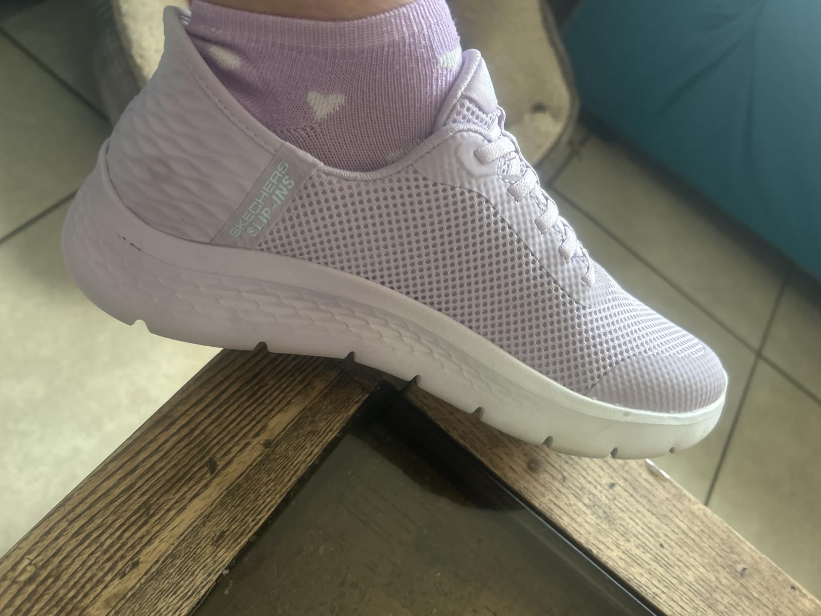 Skechers Women's Go Walk Flex Grand Entry customer photo 1