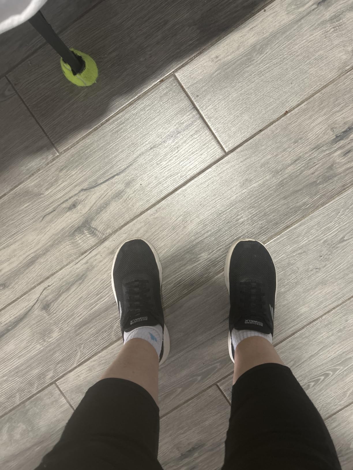 Skechers Women's Go Walk Flex Grand Entry customer photo 1