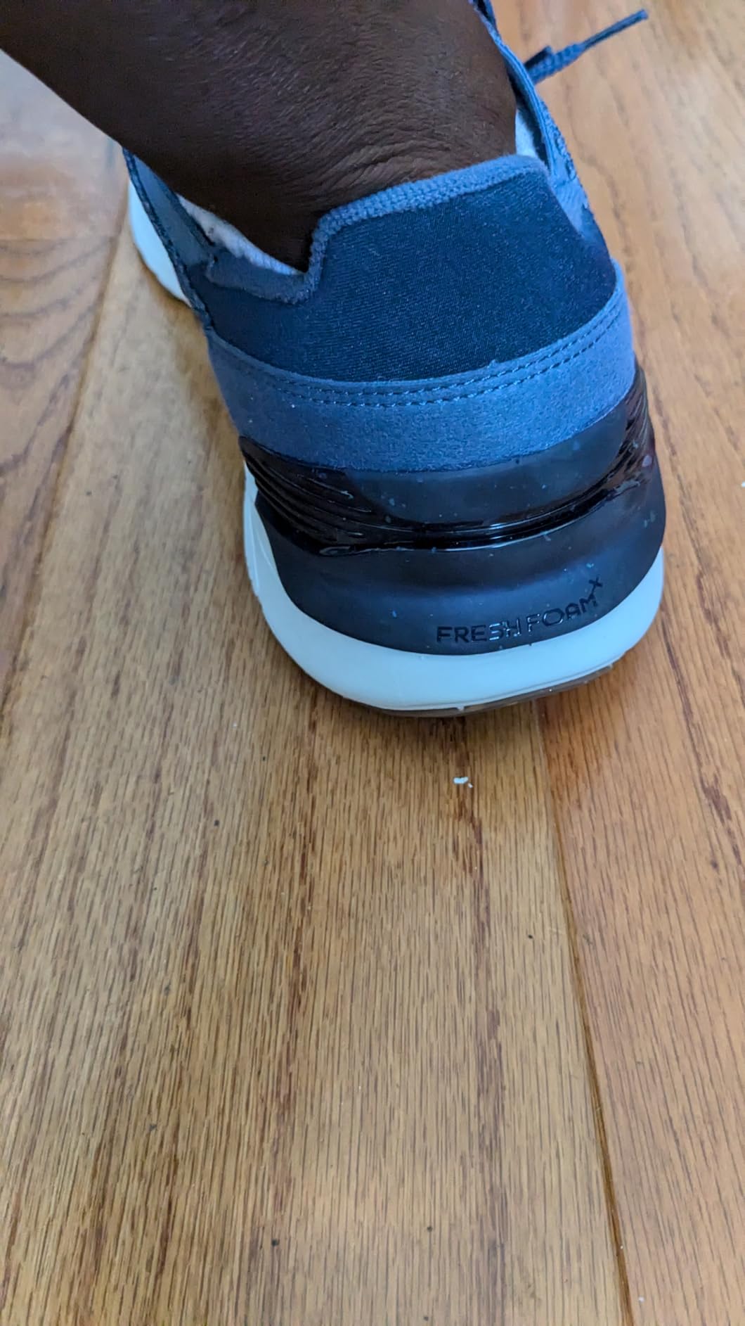 Men's Fresh Foam X 1440 V1 customer photo 1