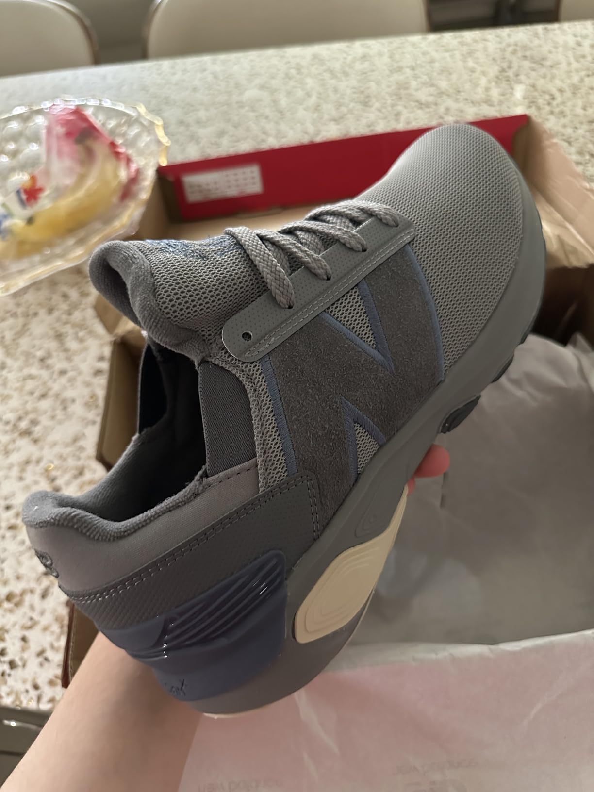 Men's Fresh Foam X 1440 V1 customer photo 2
