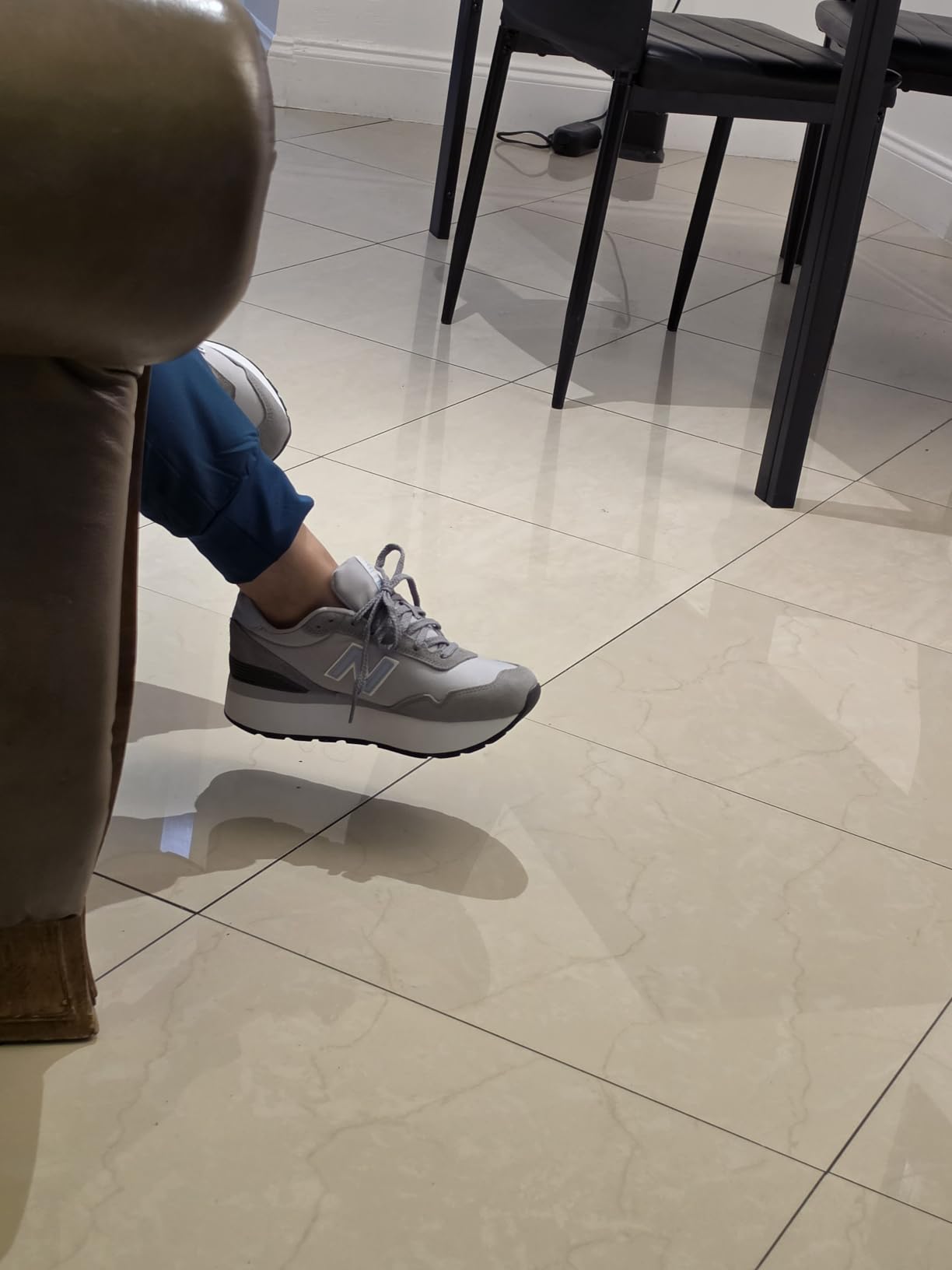 New Balance Women's 515h V1 customer photo 1