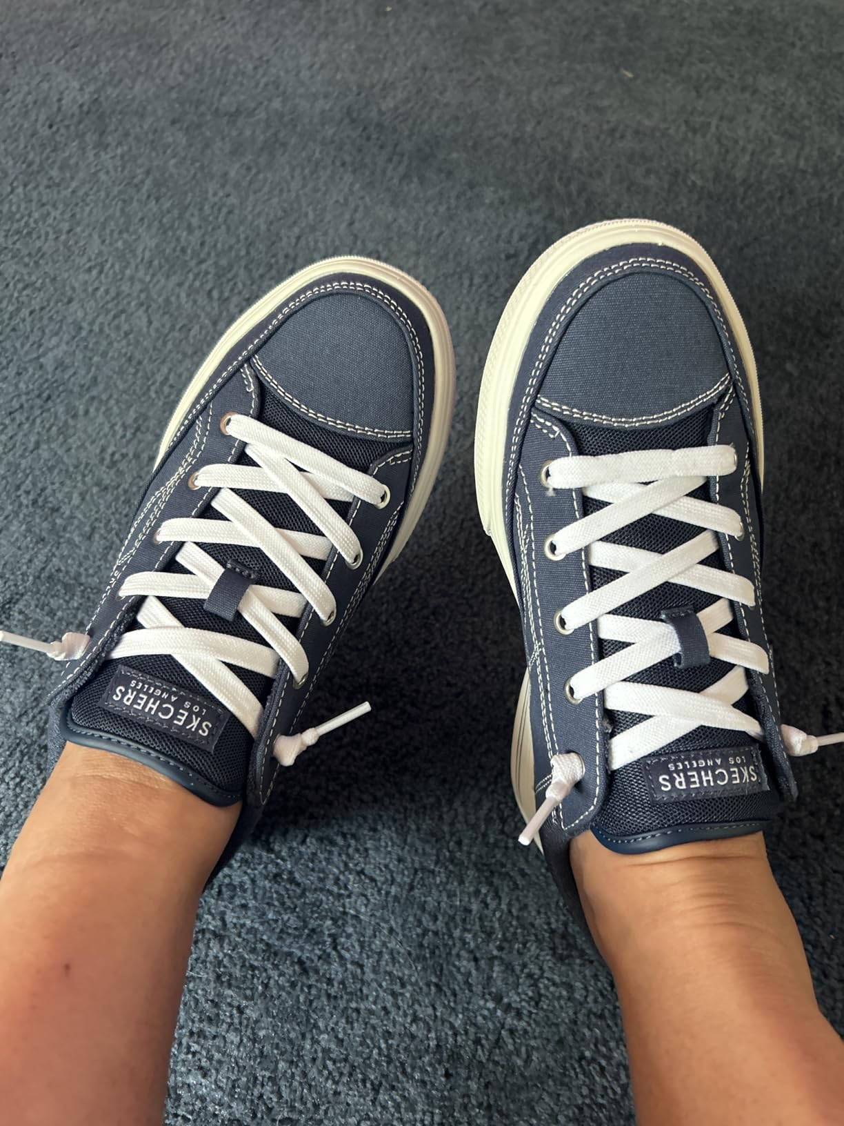 Skechers Women's Arch Fit Arcade Arcata customer photo 1