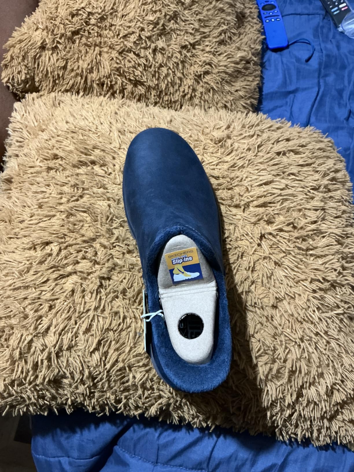 Skechers Women's Easy Going Modern Hour Slip-Ins customer photo 1