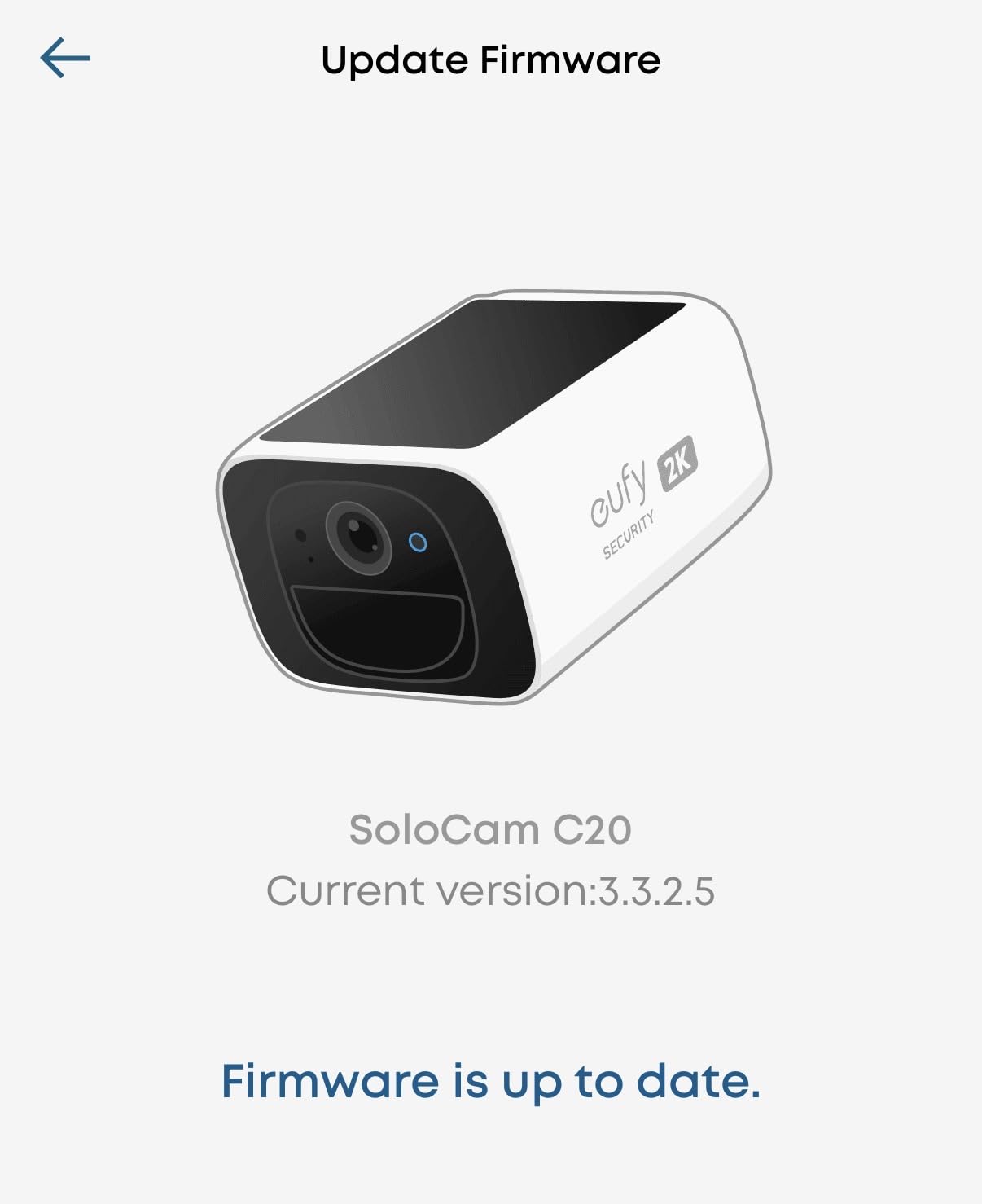 eufy Security SoloCam S220 3-Cam Pack,Solar Security Camera customer photo 1
