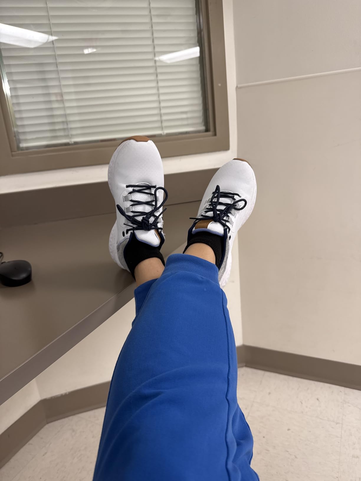 La Jolla Spikeless Golf Shoes customer photo 2