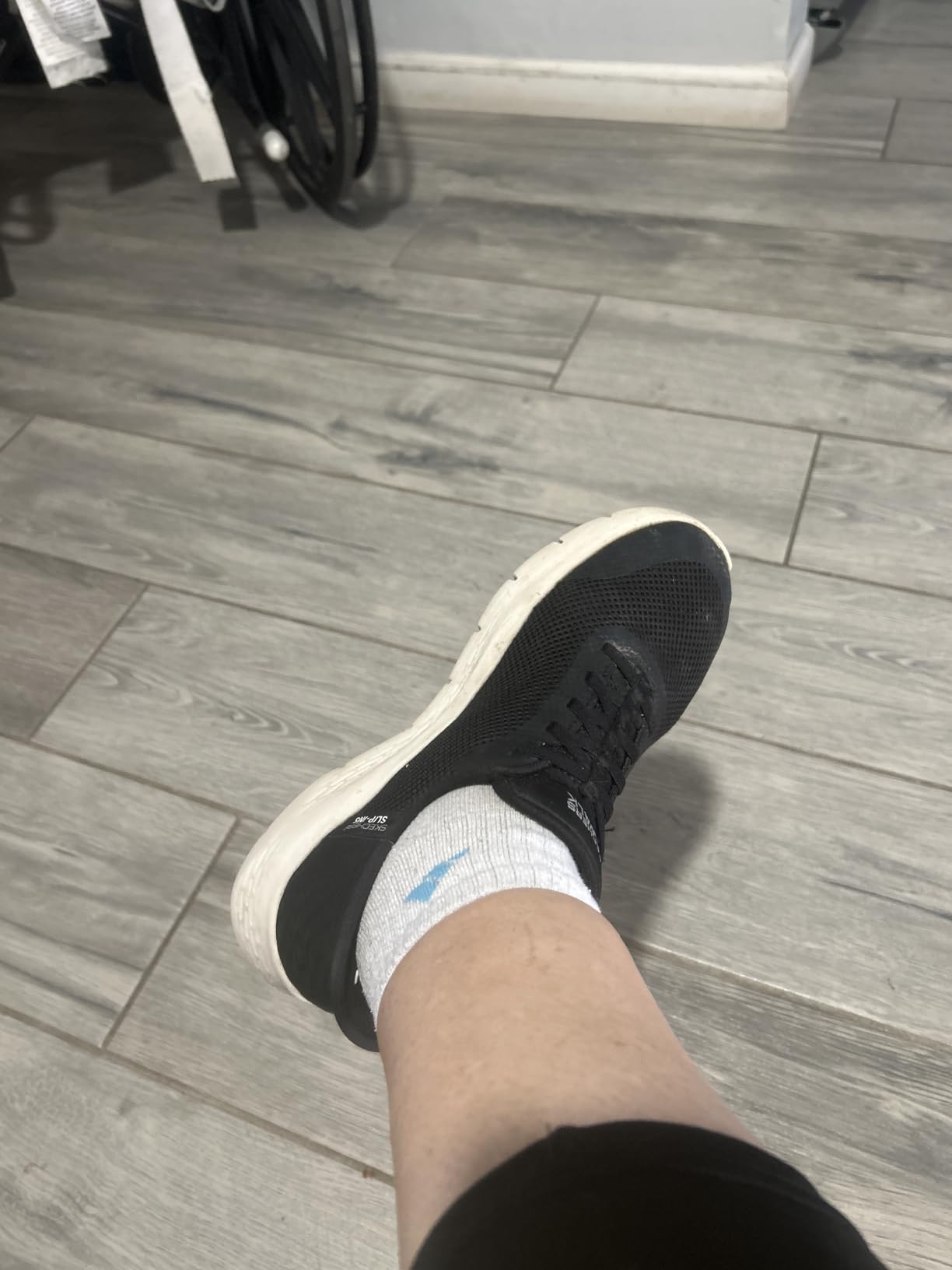 Skechers Women's Go Walk Flex Grand Entry customer photo 1