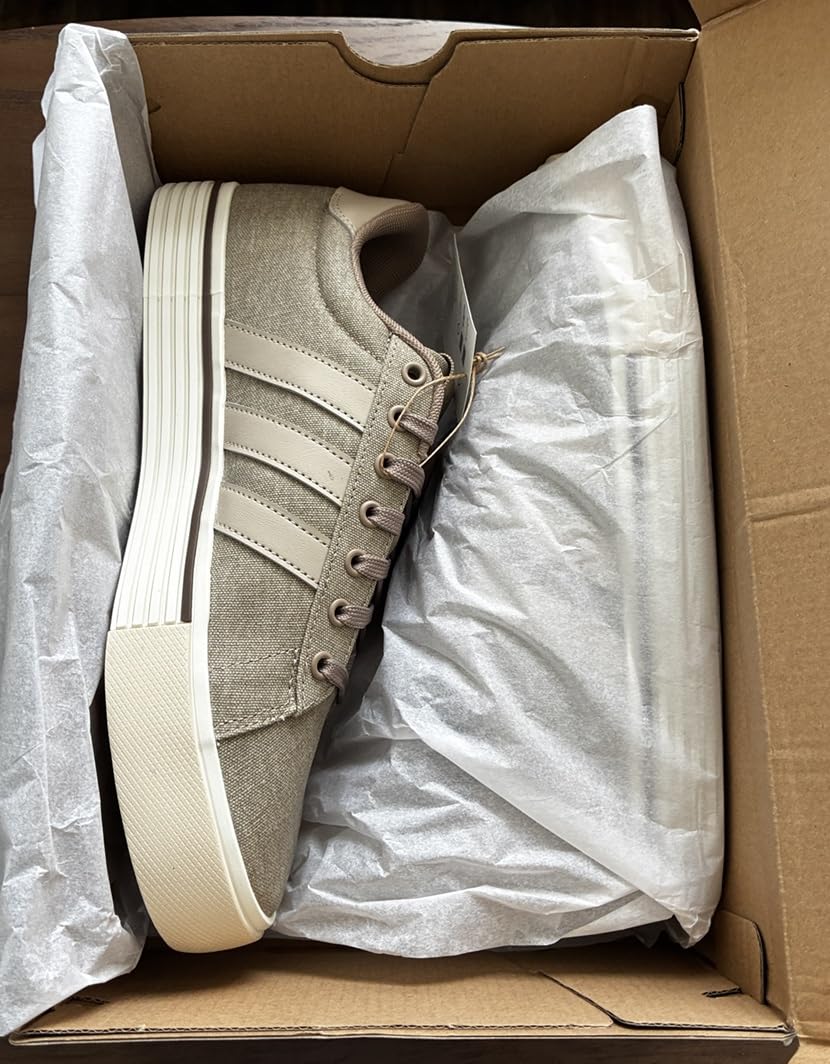 adidas Men's Daily 4.0 Shoe customer photo 1