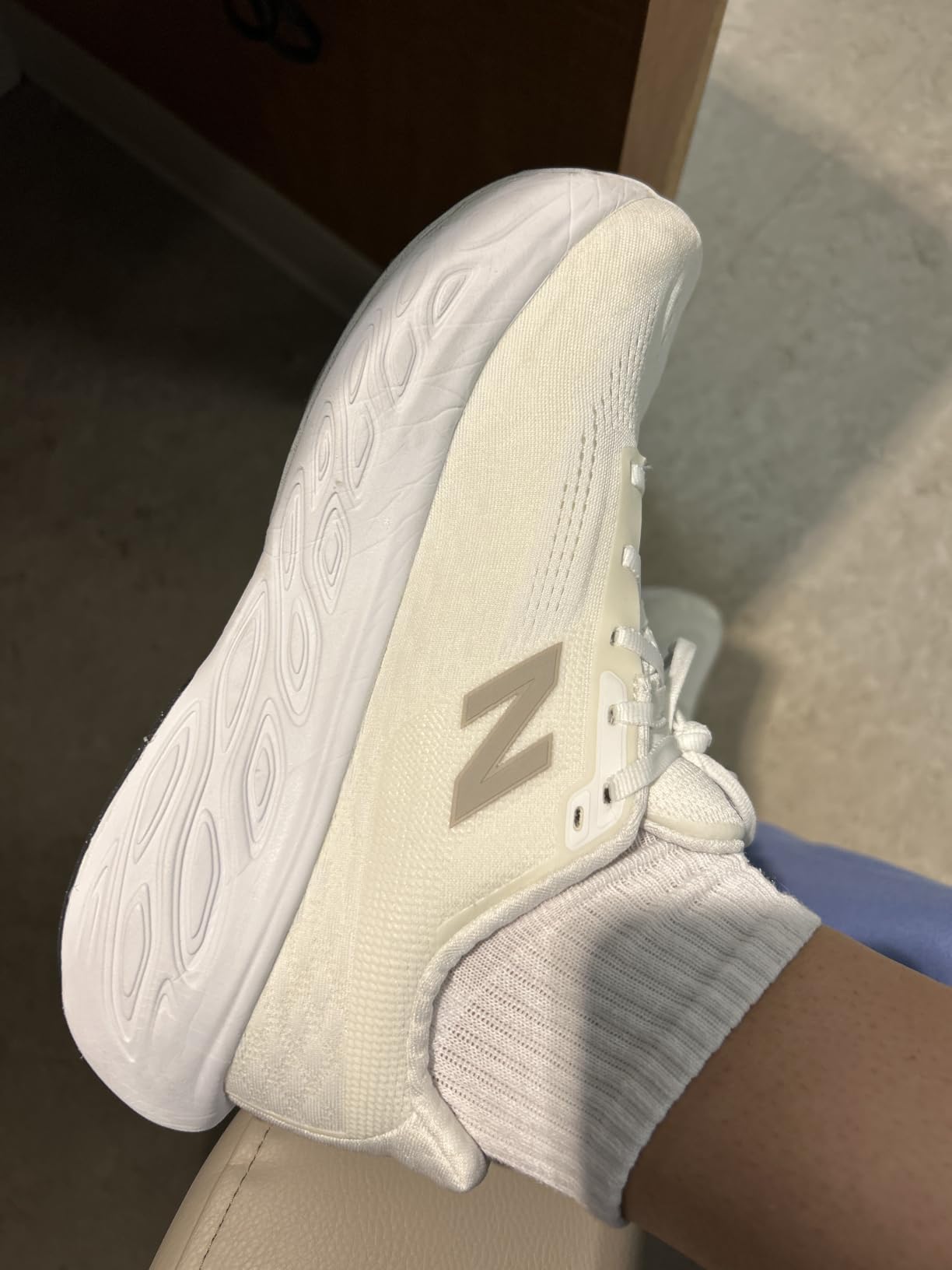 New Balance Women's Fresh Foam X 1080 V14 Running Shoe customer photo 1