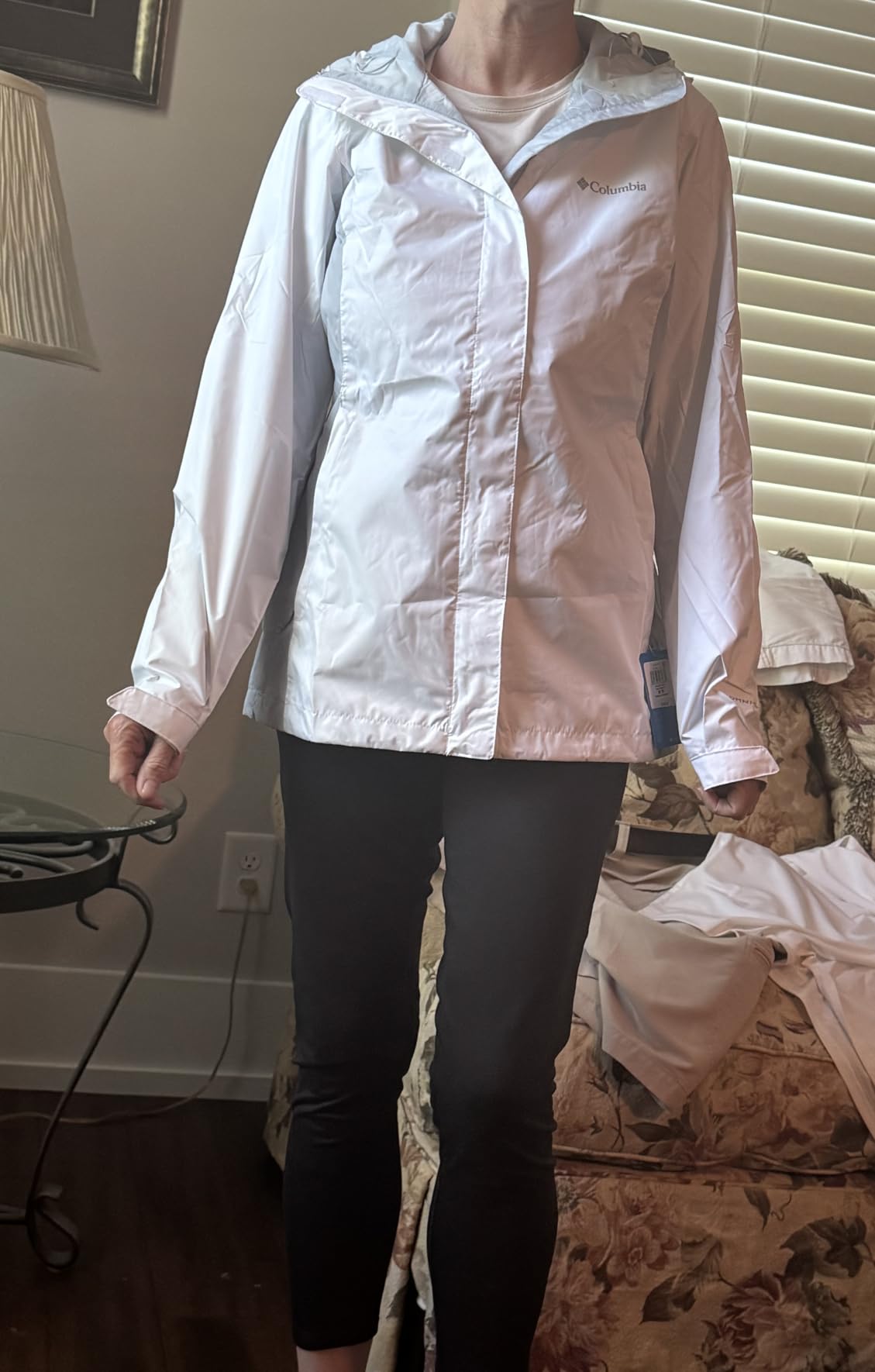 Columbia Women's Arcadia II Jacket customer photo 1