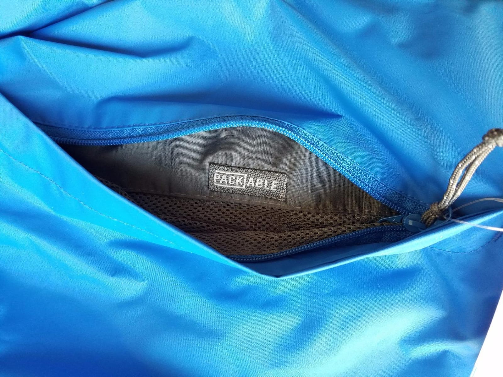Columbia Men's Watertight II Rain Jacket customer photo 1