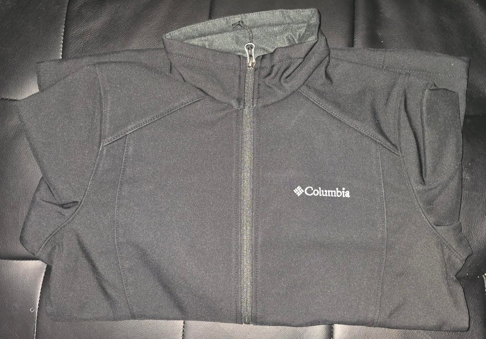 Columbia Kruser Ridge III Softshell Jacket customer photo 1