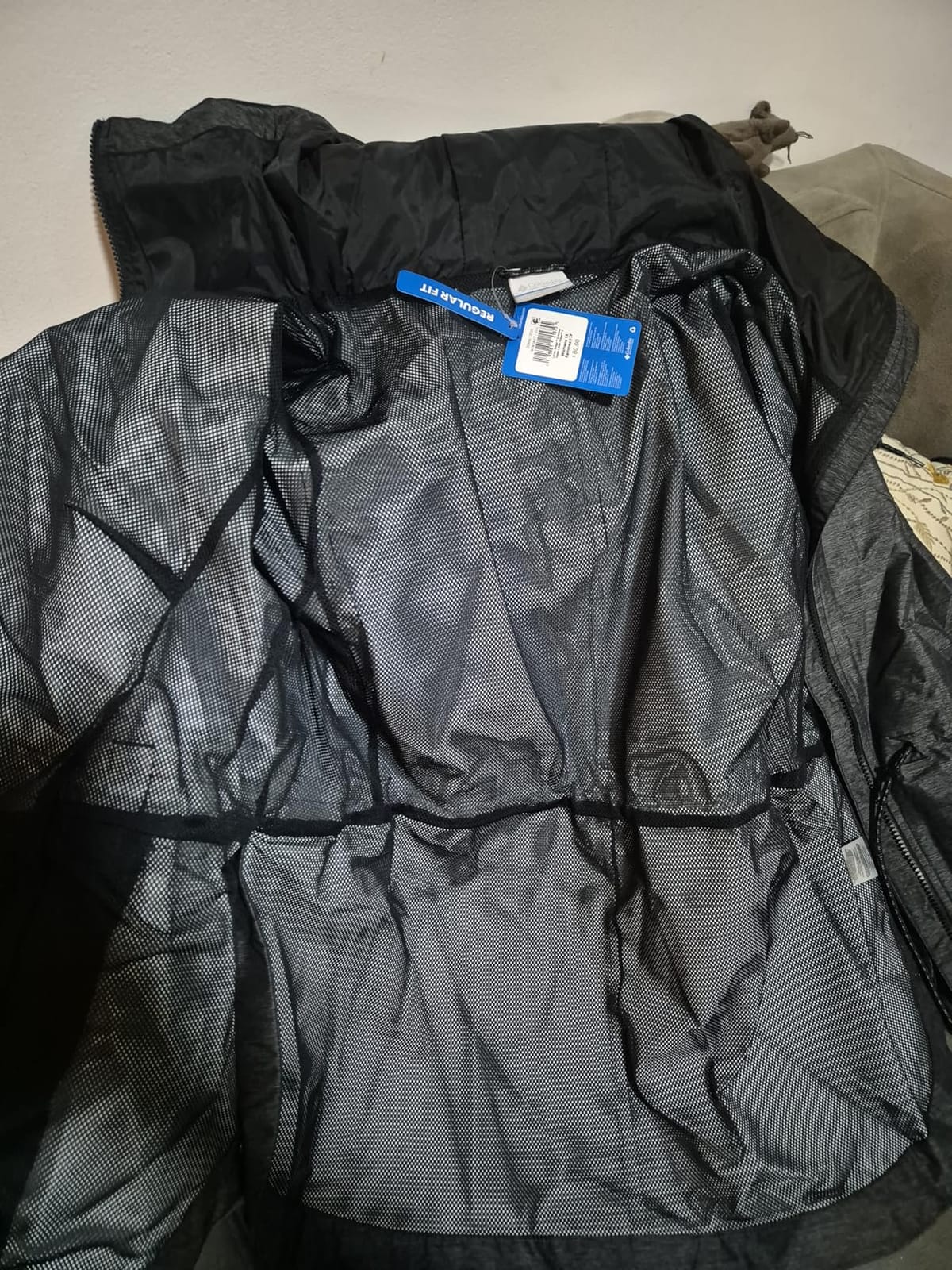Columbia Women's Lillian Ridge II Jacket customer photo 2