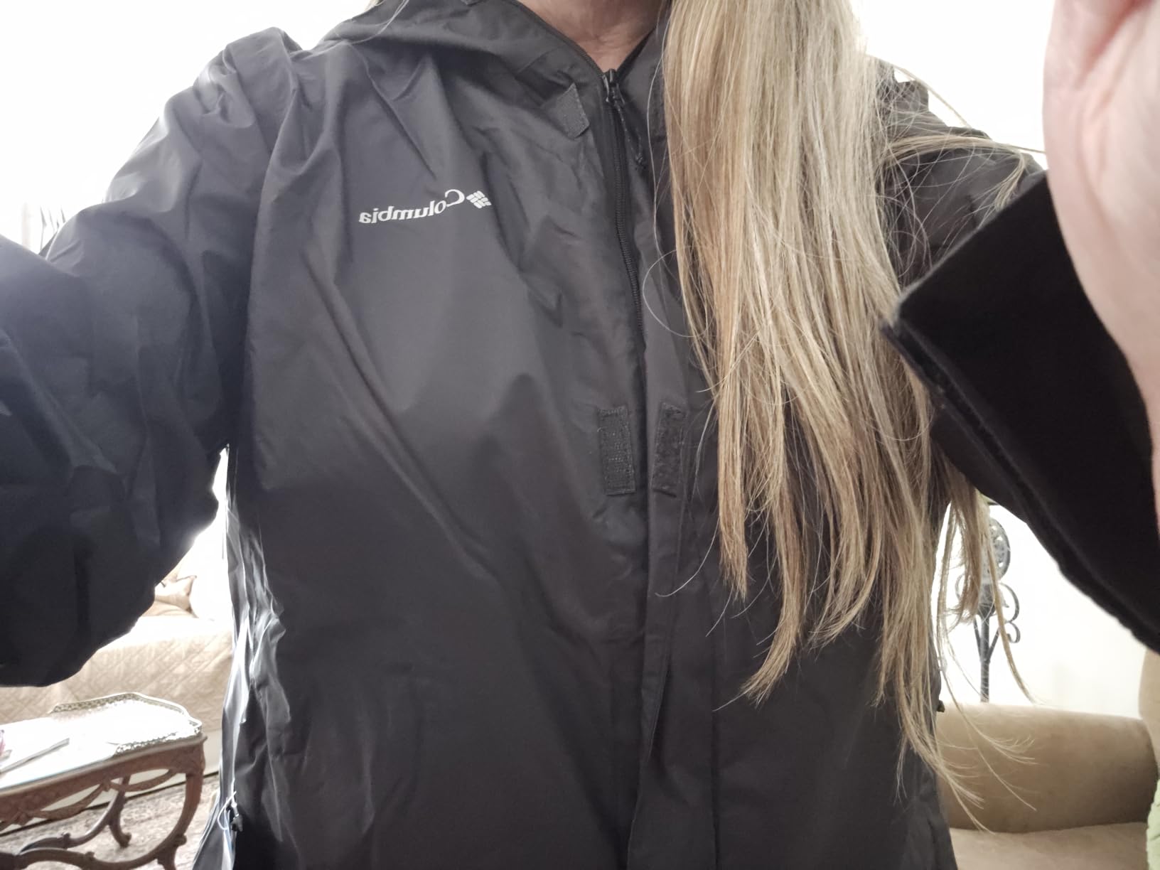 Columbia Women's Arcadia II Jacket customer photo 1