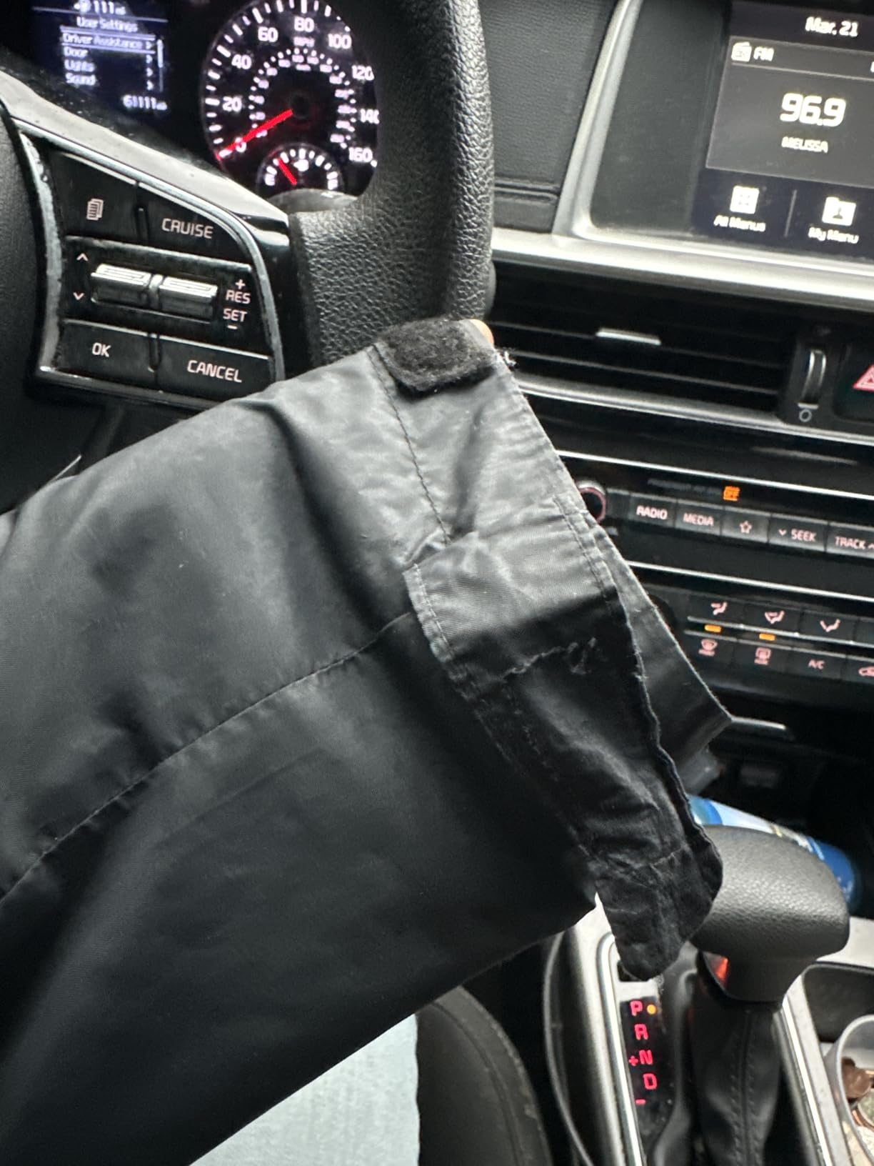 Columbia Women's Switchback IV Jacket customer photo 1