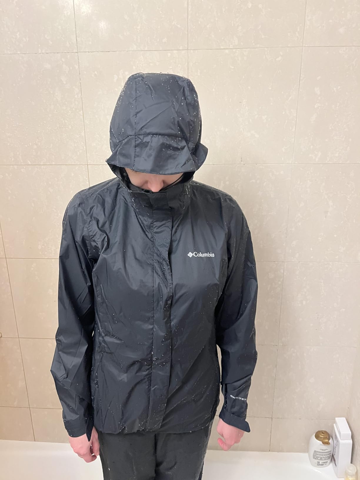 Columbia Women's Arcadia II Jacket customer photo 1