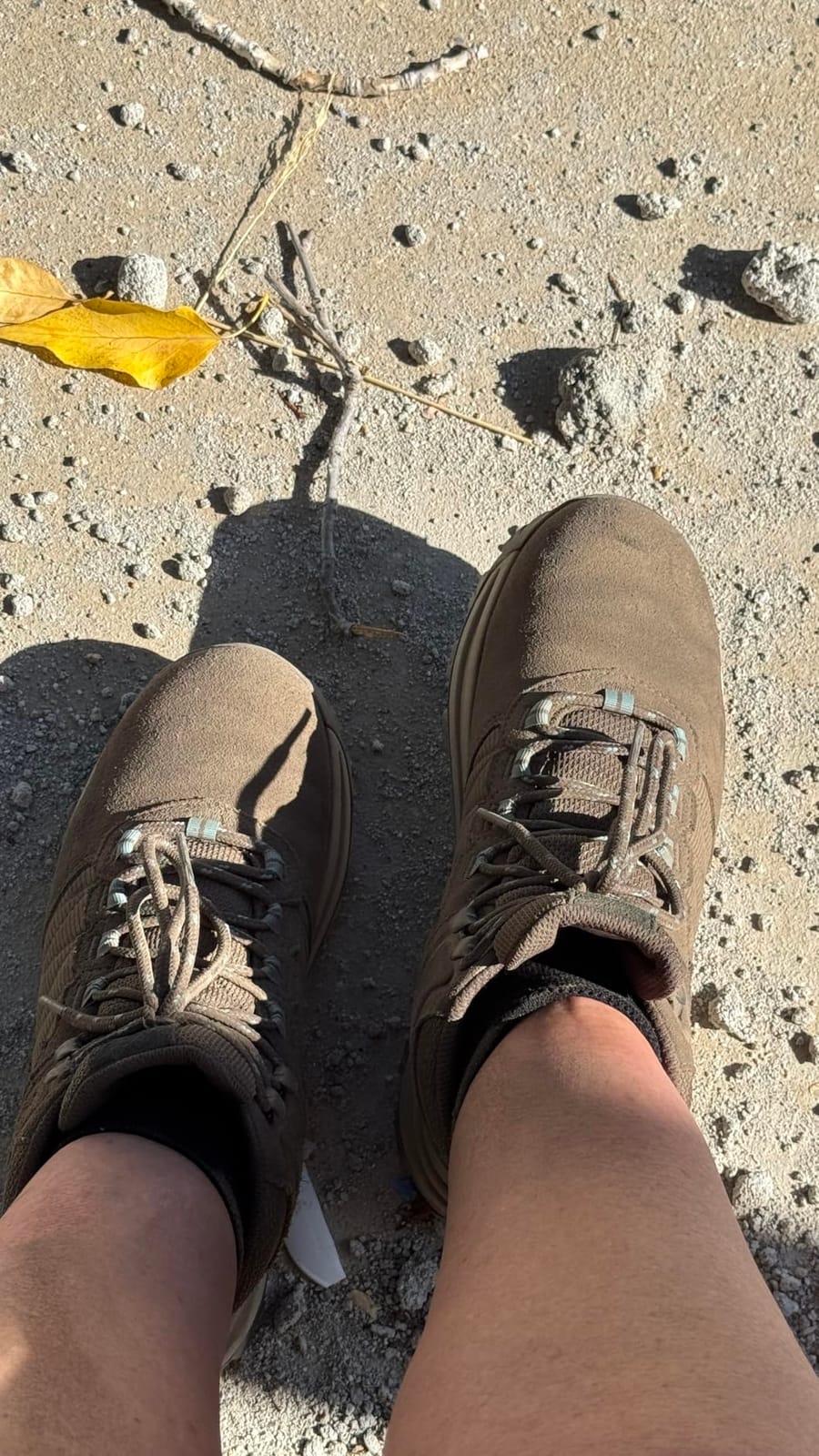 Columbia Women's Transverse Suede customer photo 1