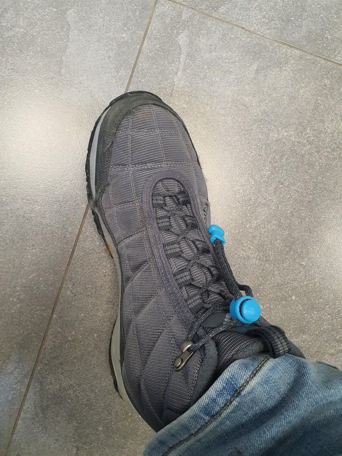 Columbia Men's Firecamp Boot customer photo 1