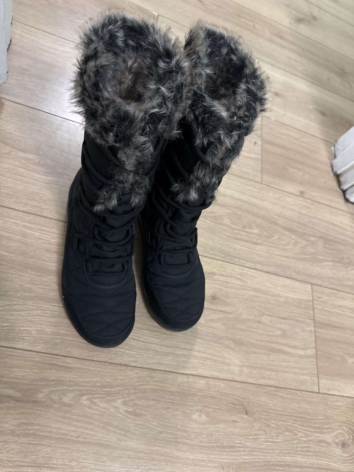 Columbia Minx IV customer photo 1