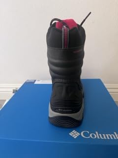 Columbia Men's Bugaboot III Snow Boot customer photo 1